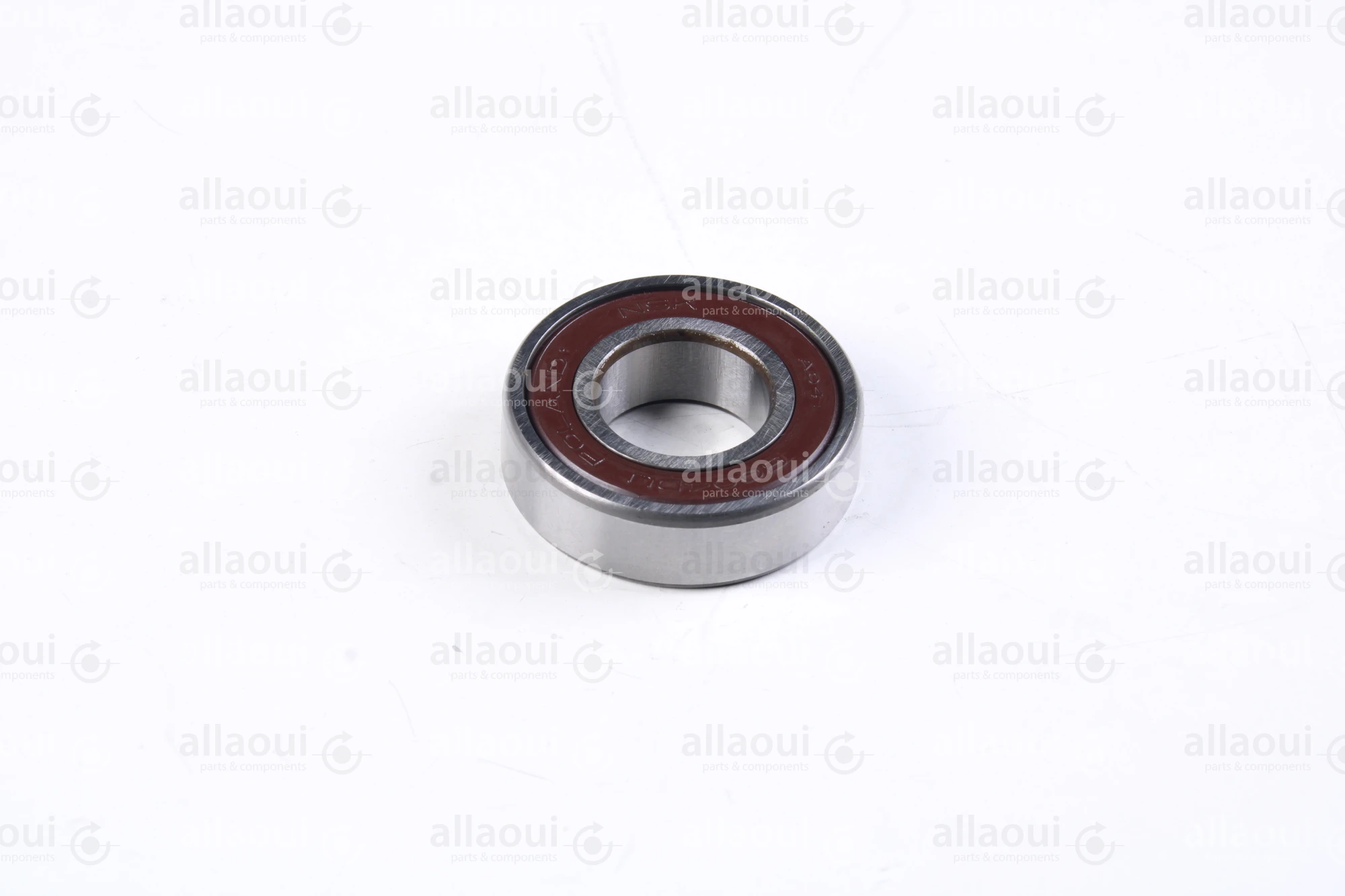SMT Bearings Bearing 6004-2RS 6004-2RS