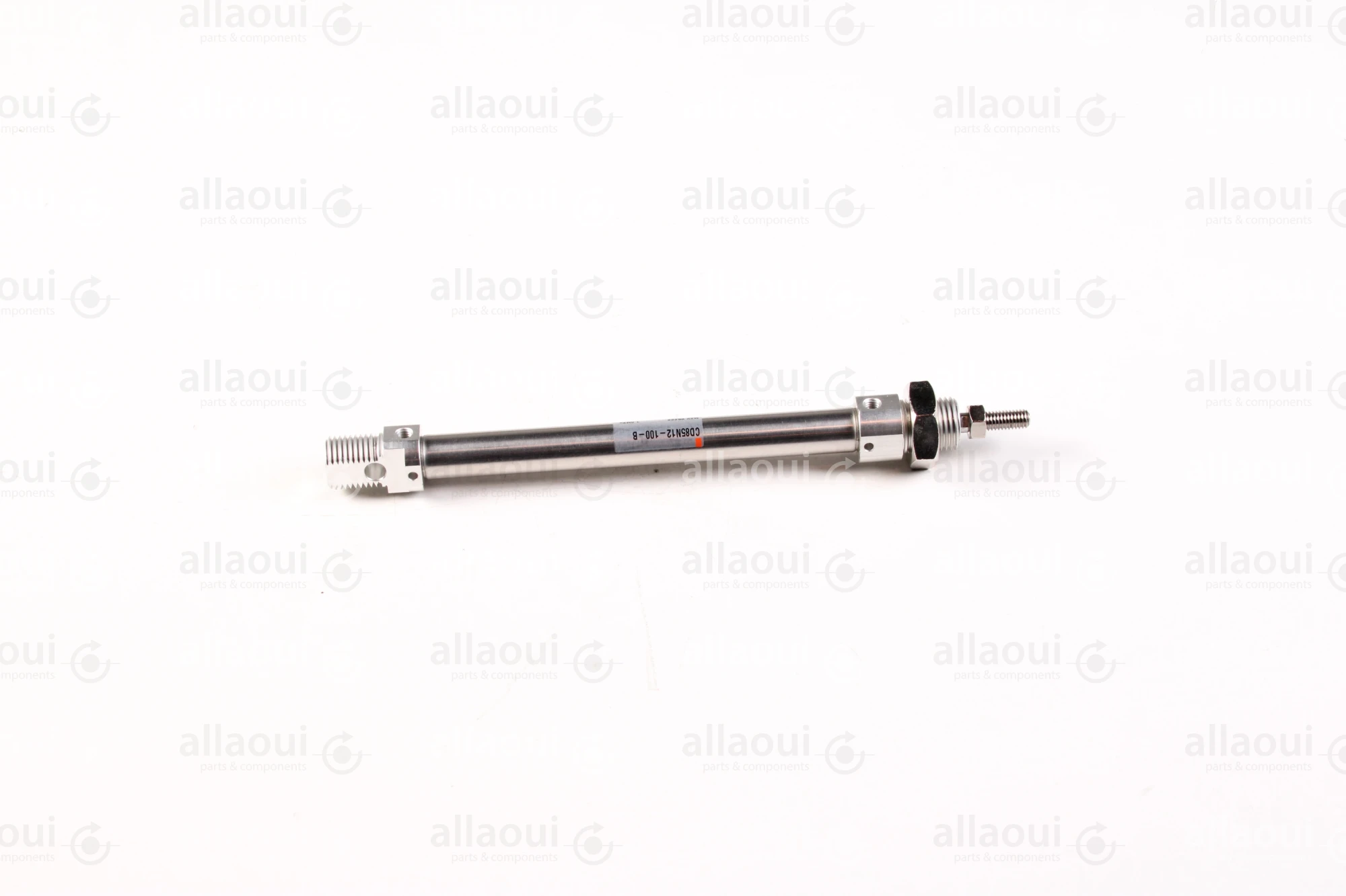 SMC Pneumatic Cylinder CD85N12-100-B