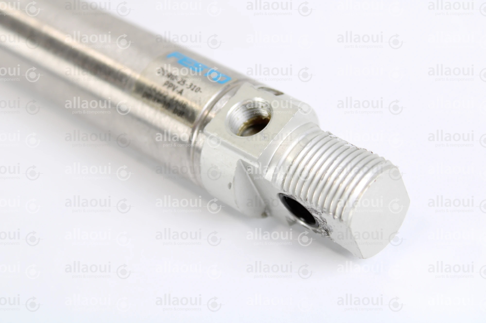 Festo Pneumatic Cylinder DSNU-25-310-PPV-A