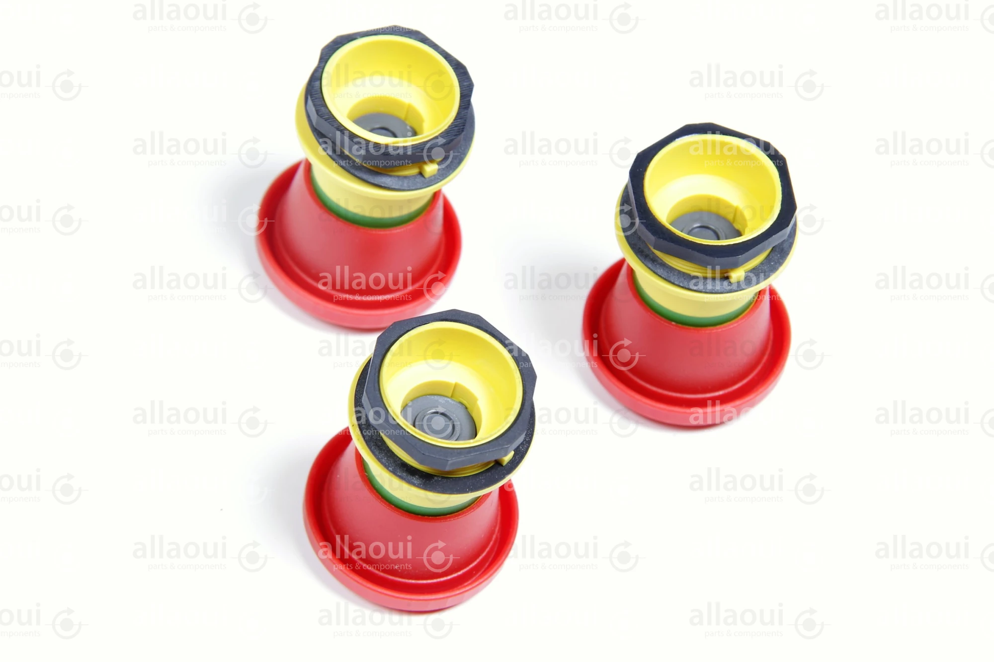 Georg Schlegel Stop Button FRUV33_NEU