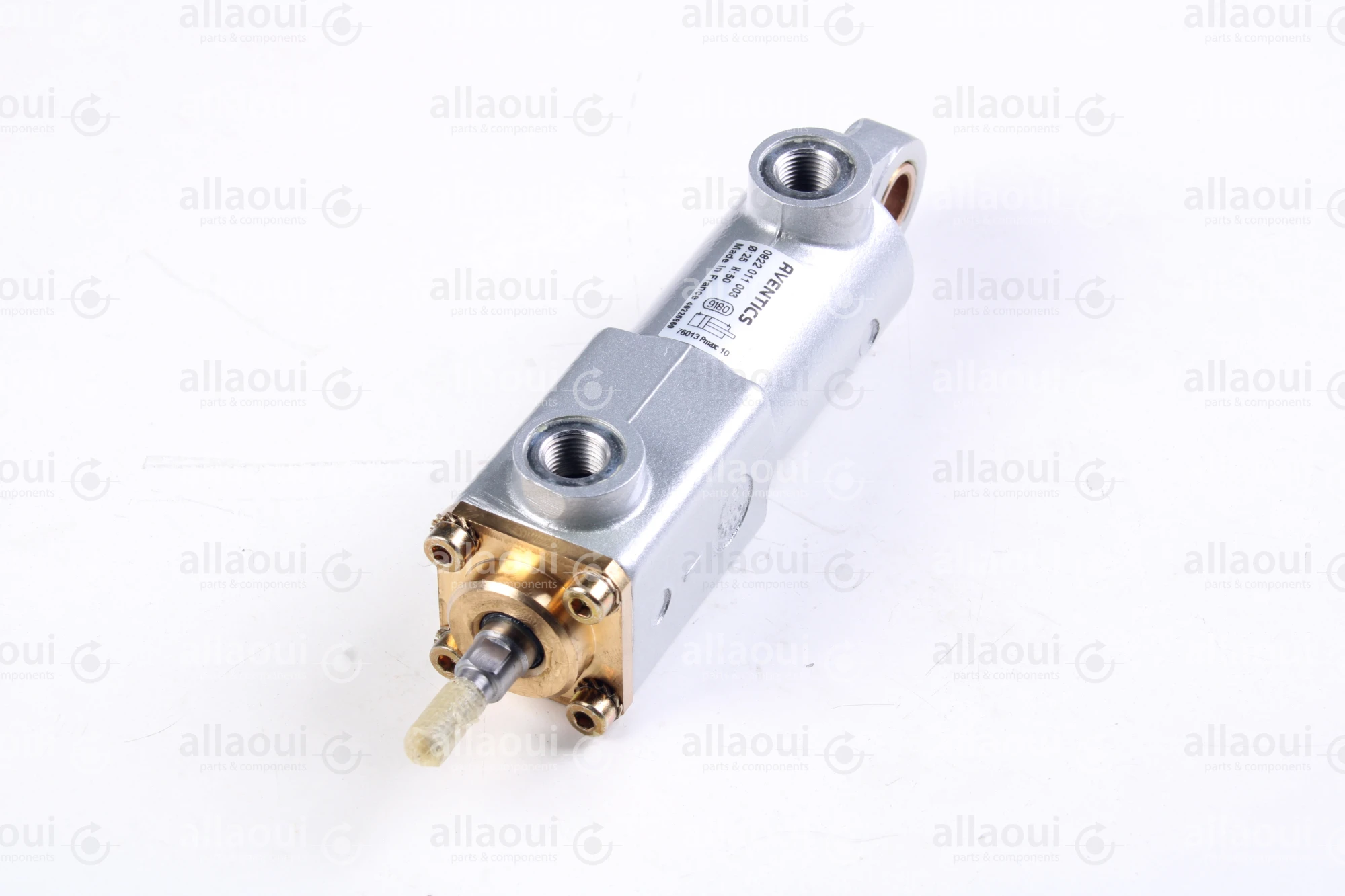 Aventics Pneumatic Cylinder 0822 011 003