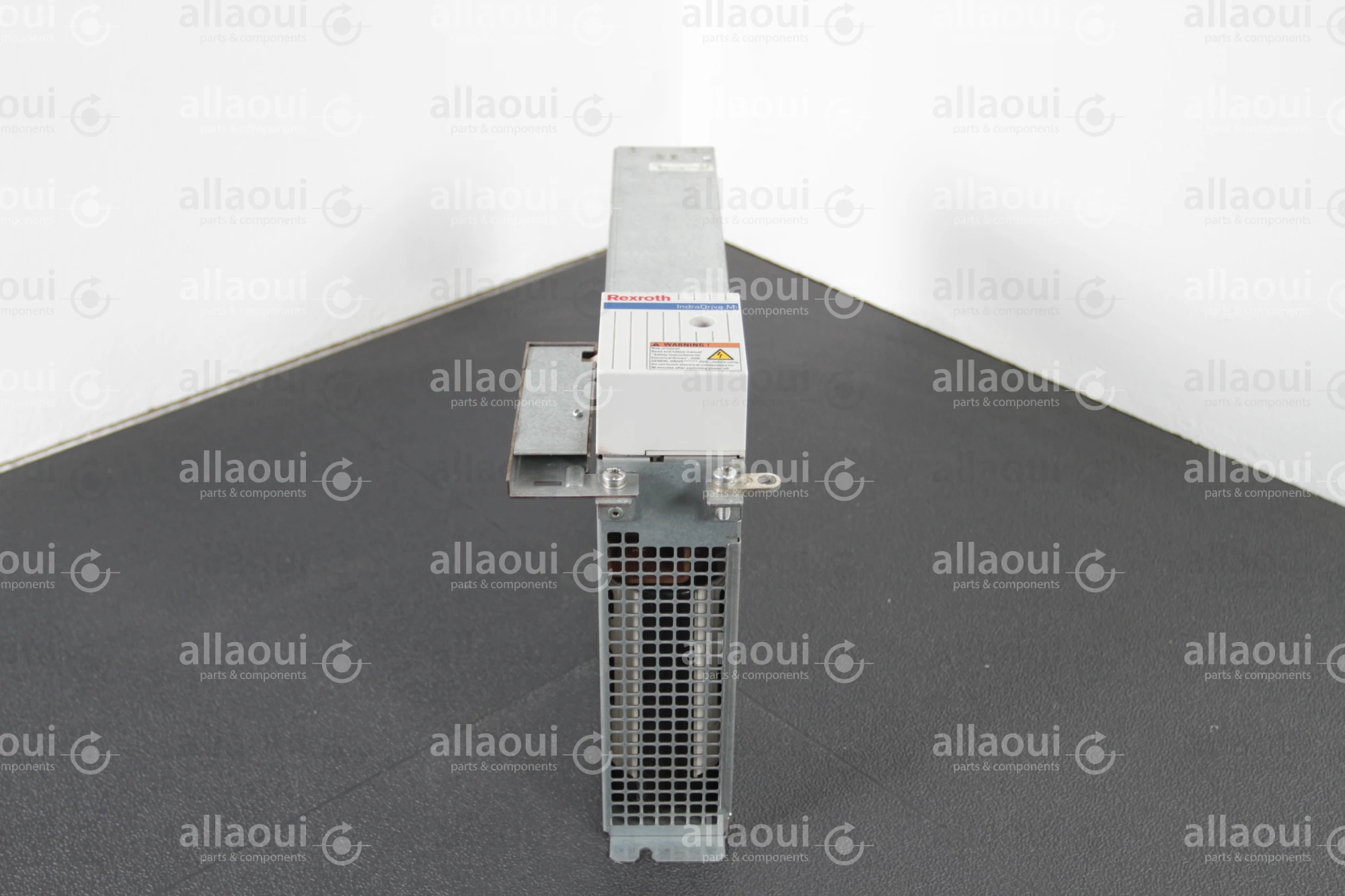 Bosch Rexroth IndraDrive HLC01.10-05M0-A-007-NNNN