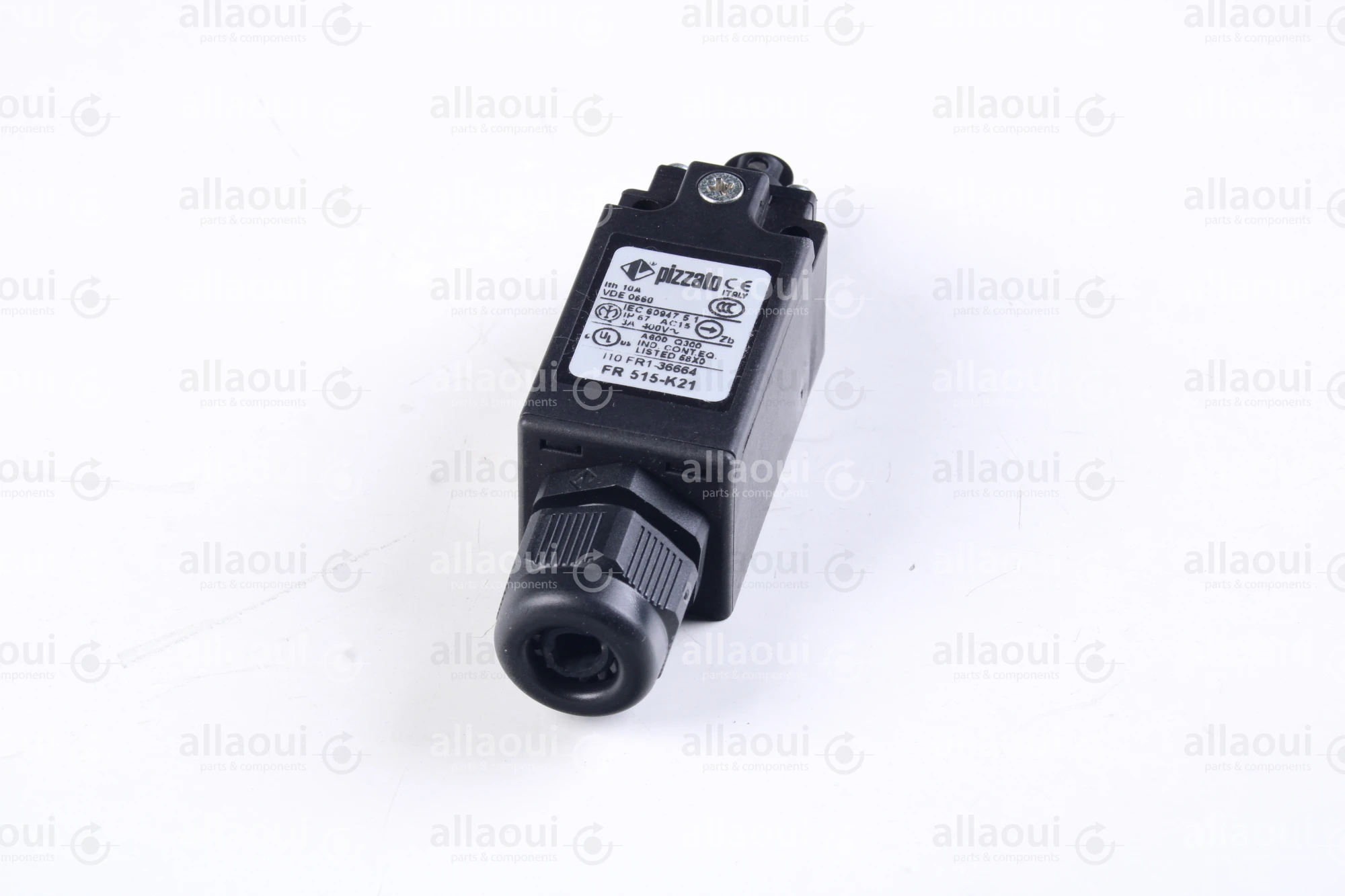 Pizzato Switch FR 515-K21