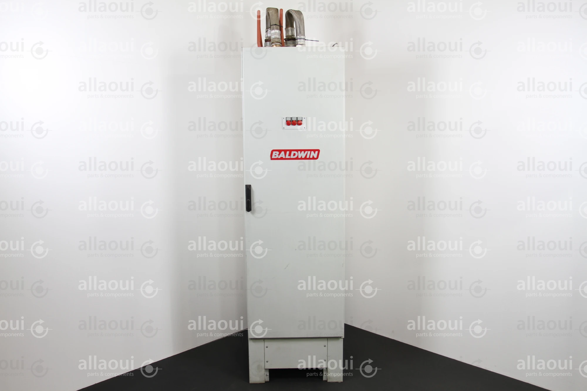 Baldwin Pumping Station 898-2-2 200277.2302