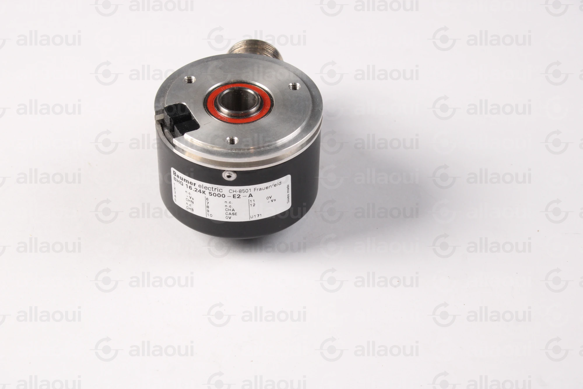 Baumer Encoder BHG 16.24K 5000-E2-A