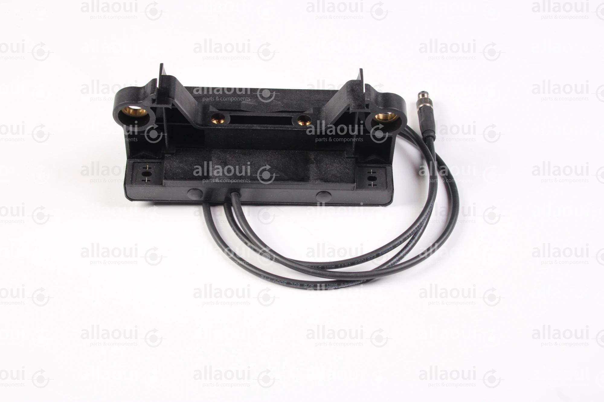 IFM Electronic Initiator Block I95018