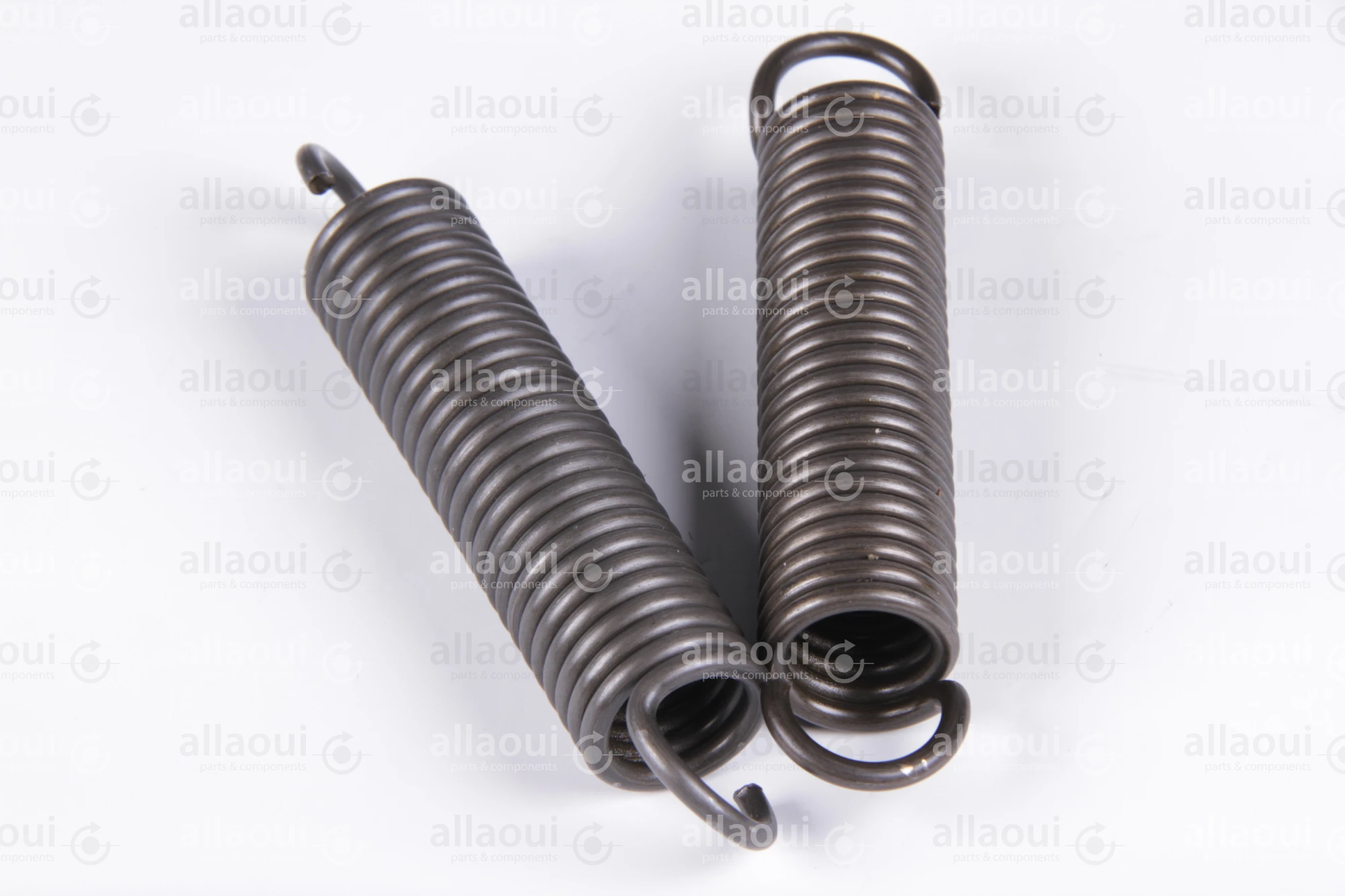 Müller Martini Tension Spring 3.6X21.4X122 3675.3661.3