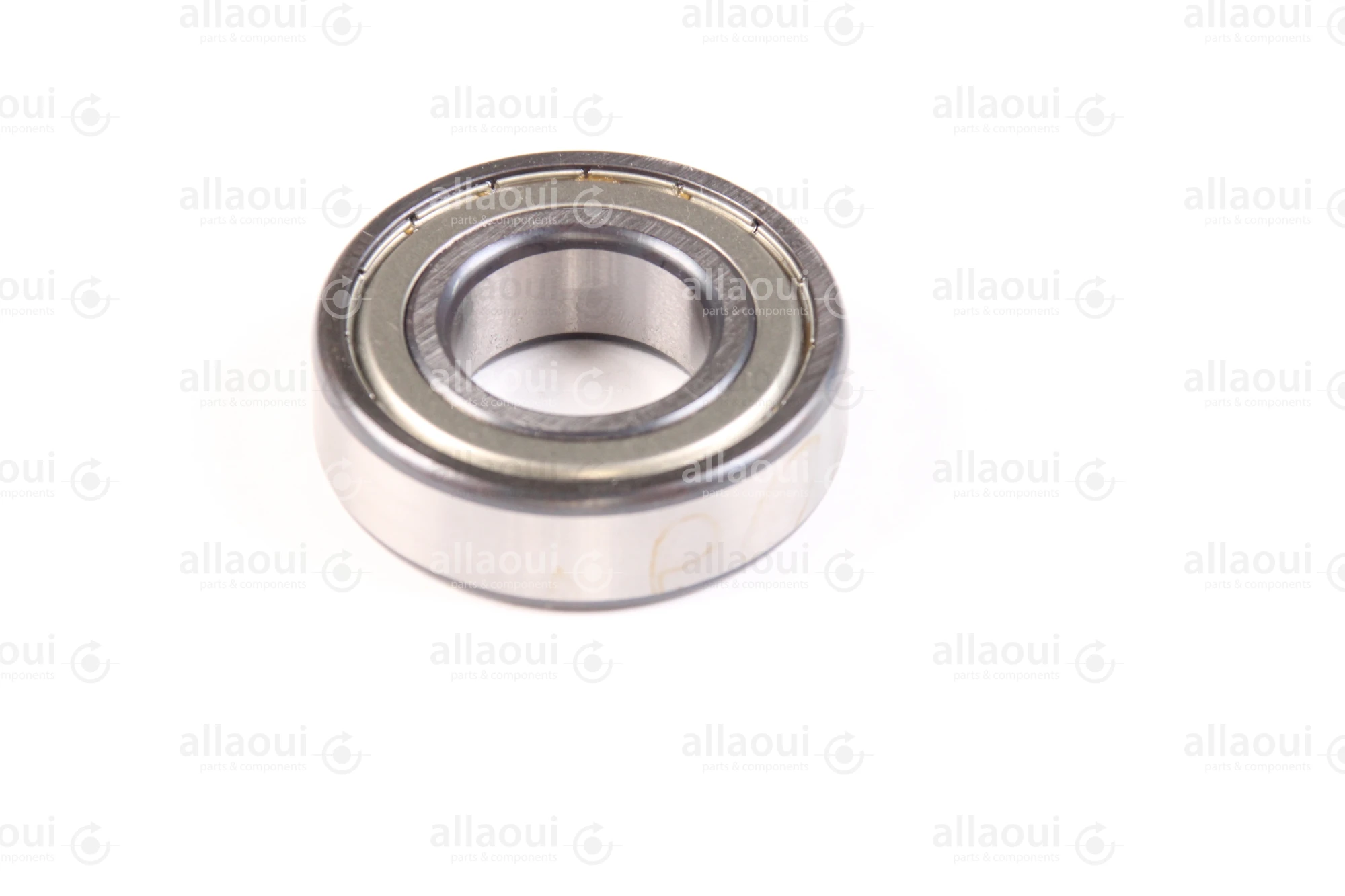 FAG Roller Bearing 6205.2ZR.J22C