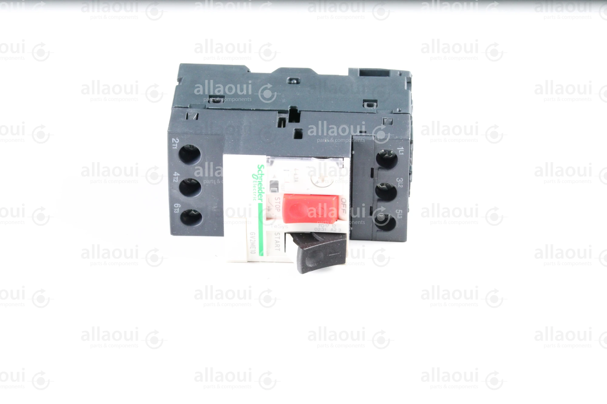 Schneider Electric Motor Circuit Breaker GV2ME10