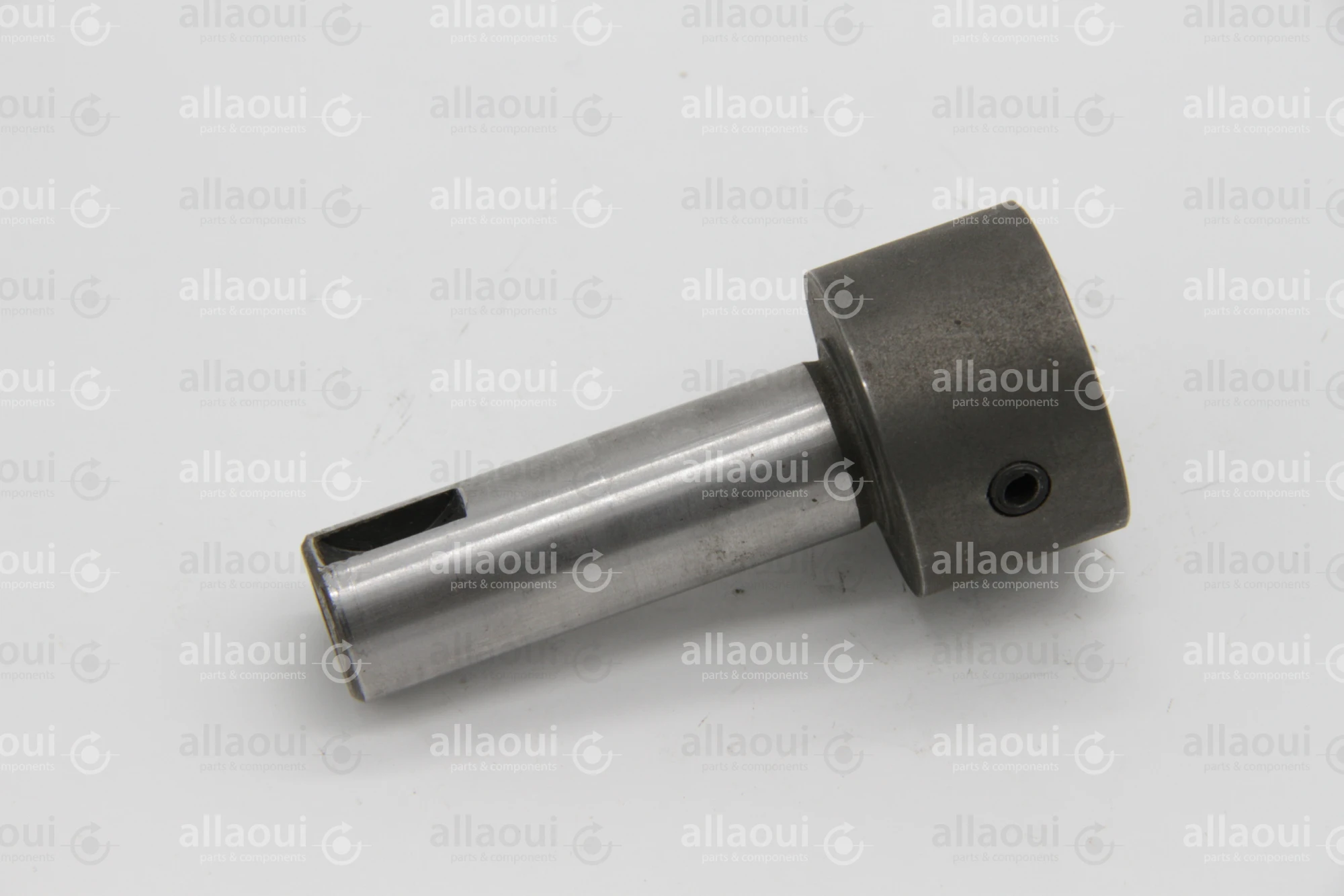 Heidelberg Shaft with Pin ZD.219-196-BE-01