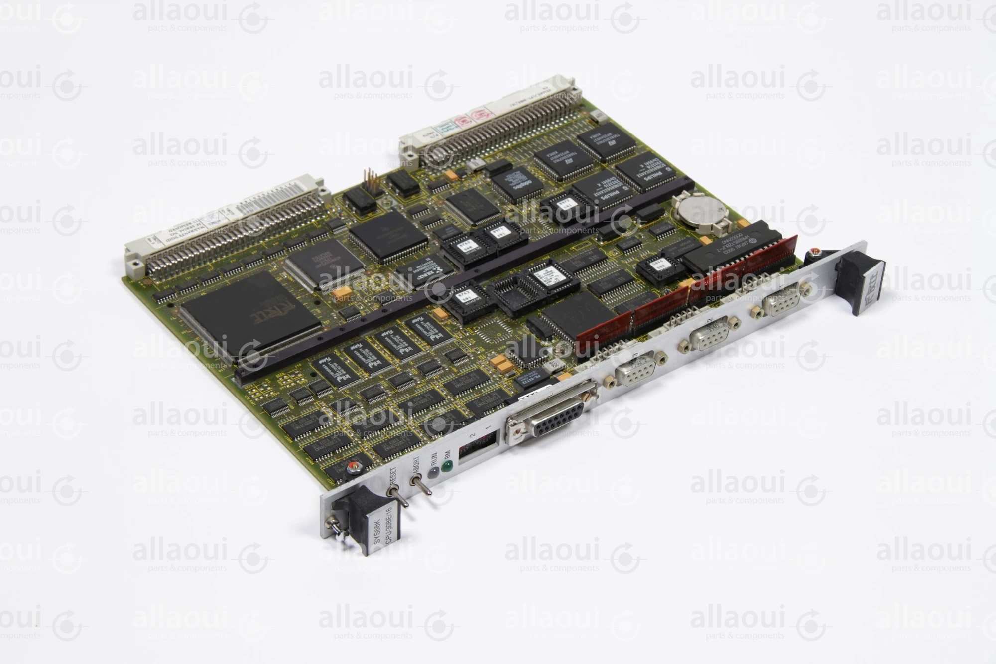 Force Circuit Board SYS68K CPU-30BE/16 SYS68K CPU-30BE/16