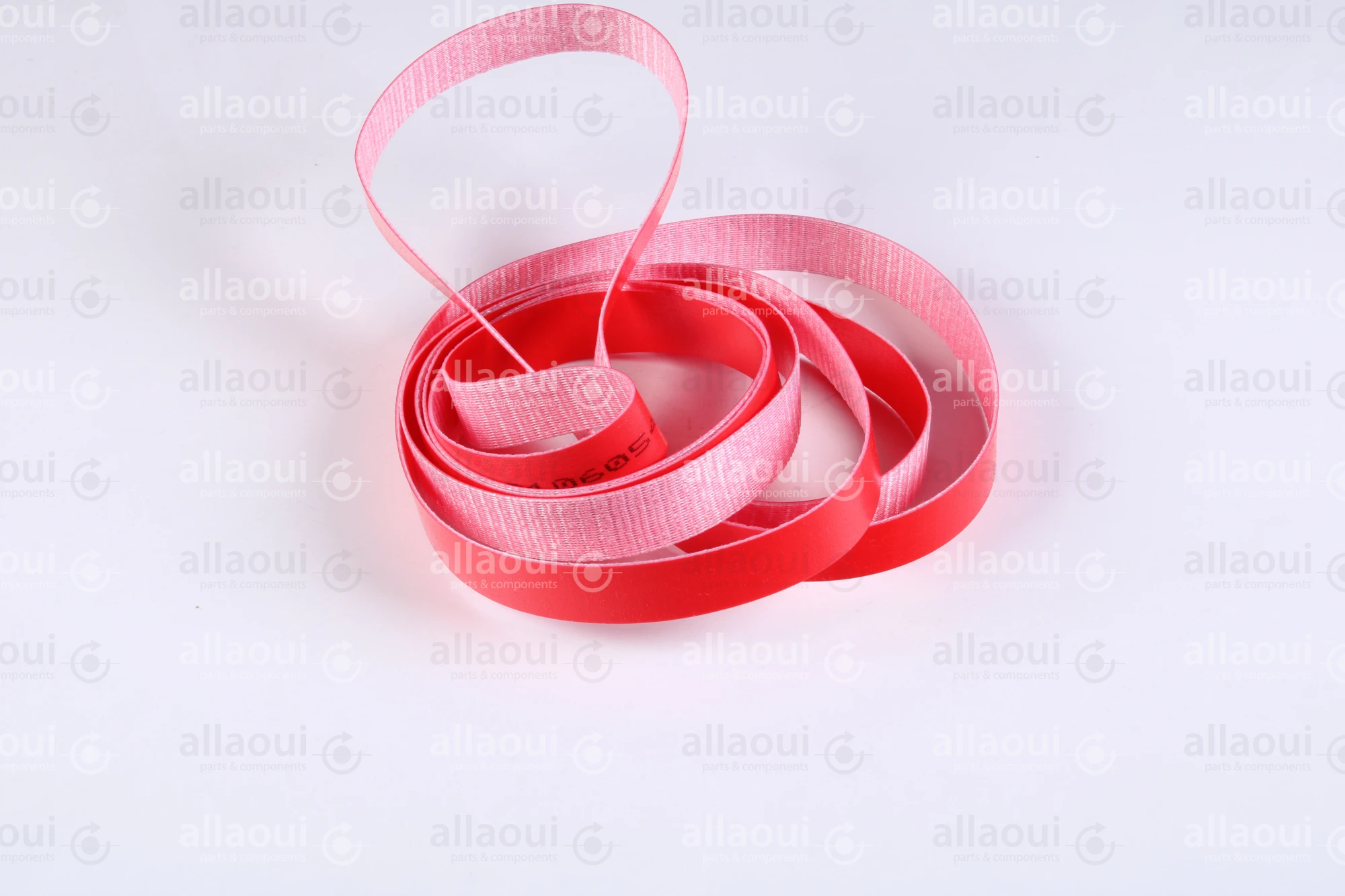 MBO Belt PU-VA-20X2607 0106054