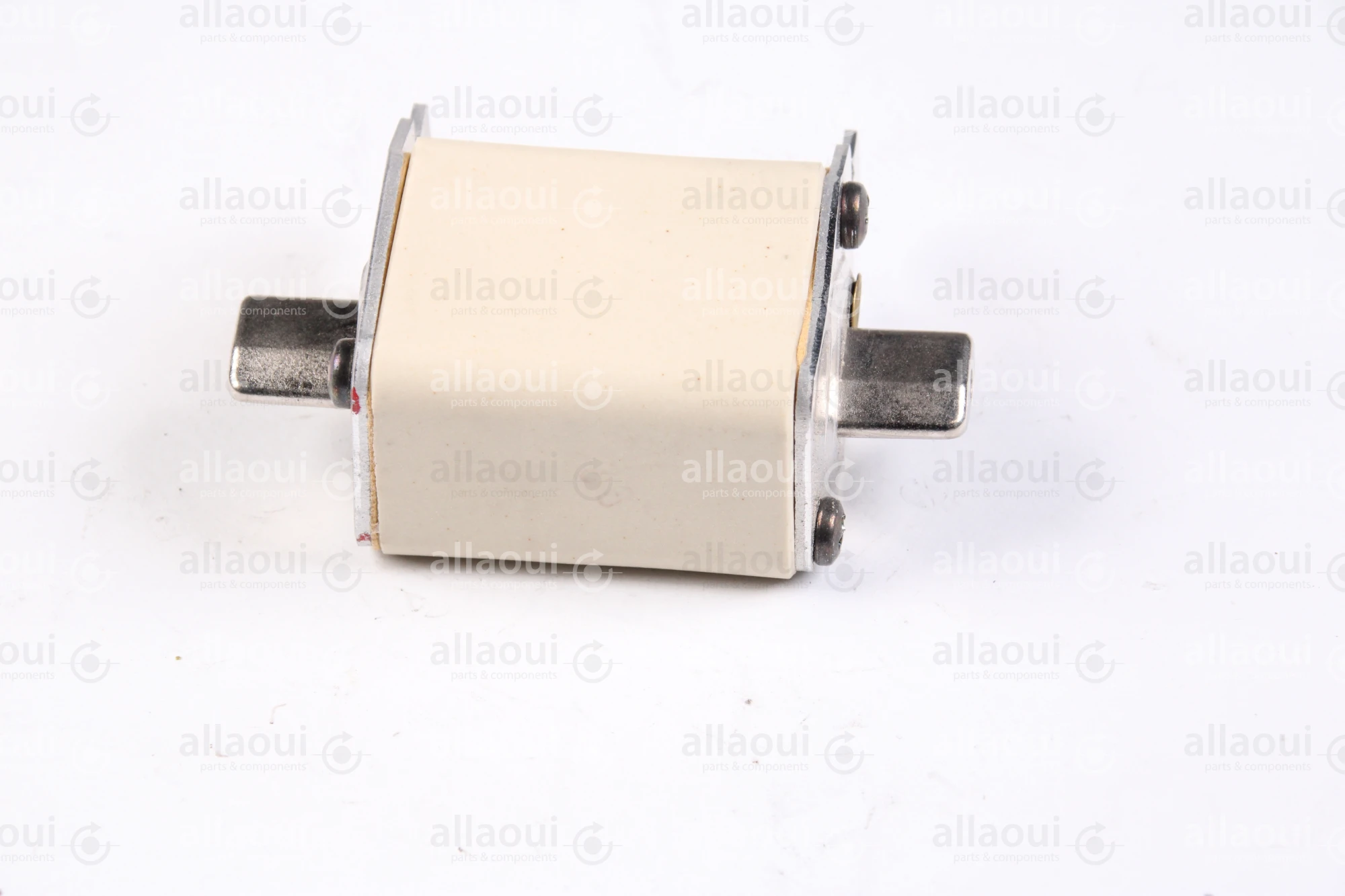 OVE Austria NH Fuse Links (3 Pieces) IEC-269