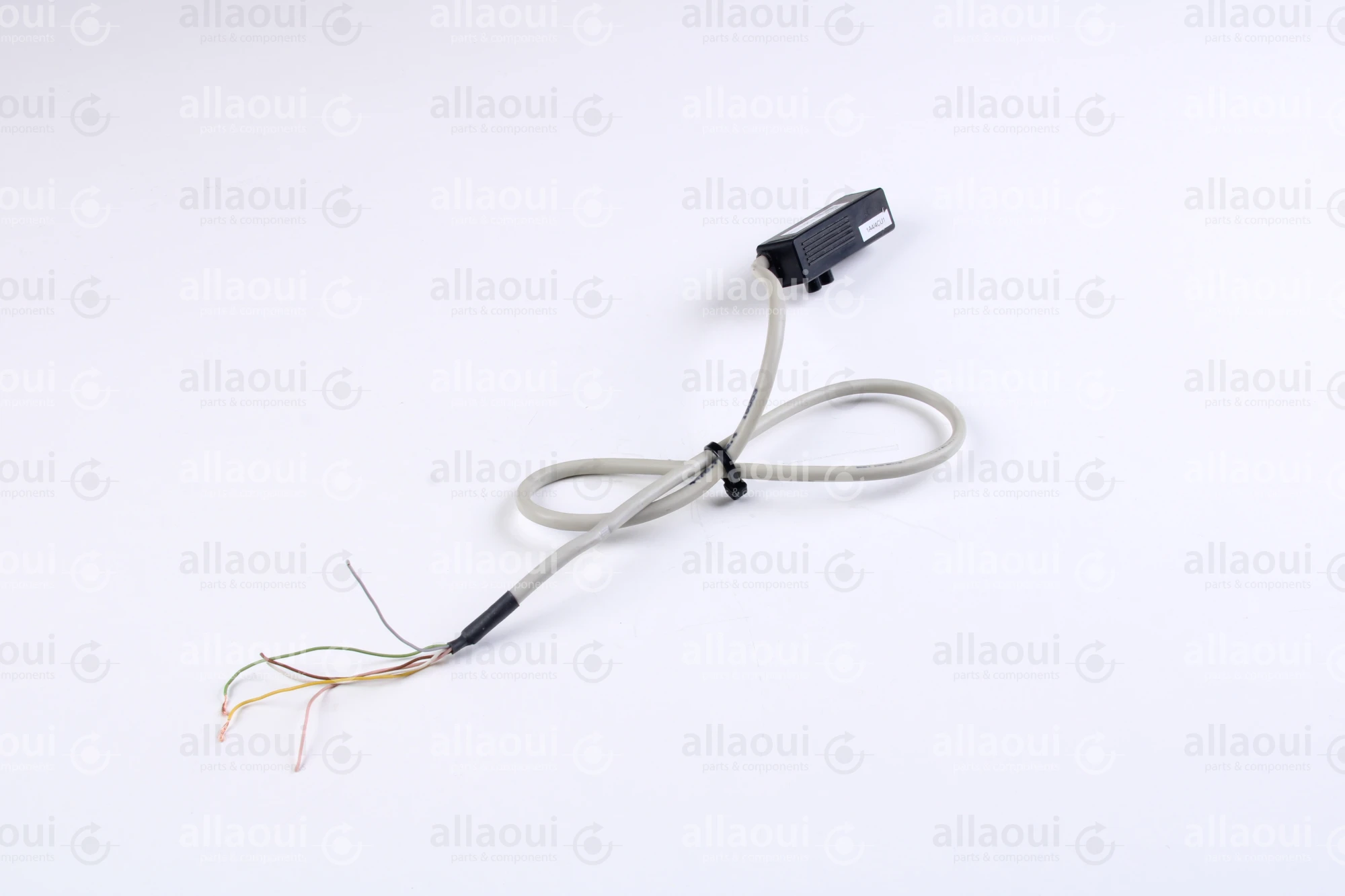 Müller Martini Interface Module 4470.7004.4A