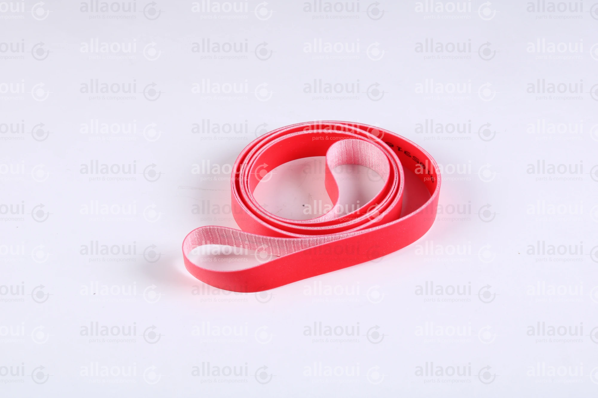 MBO Belt PU-VA-20x2305 0105916