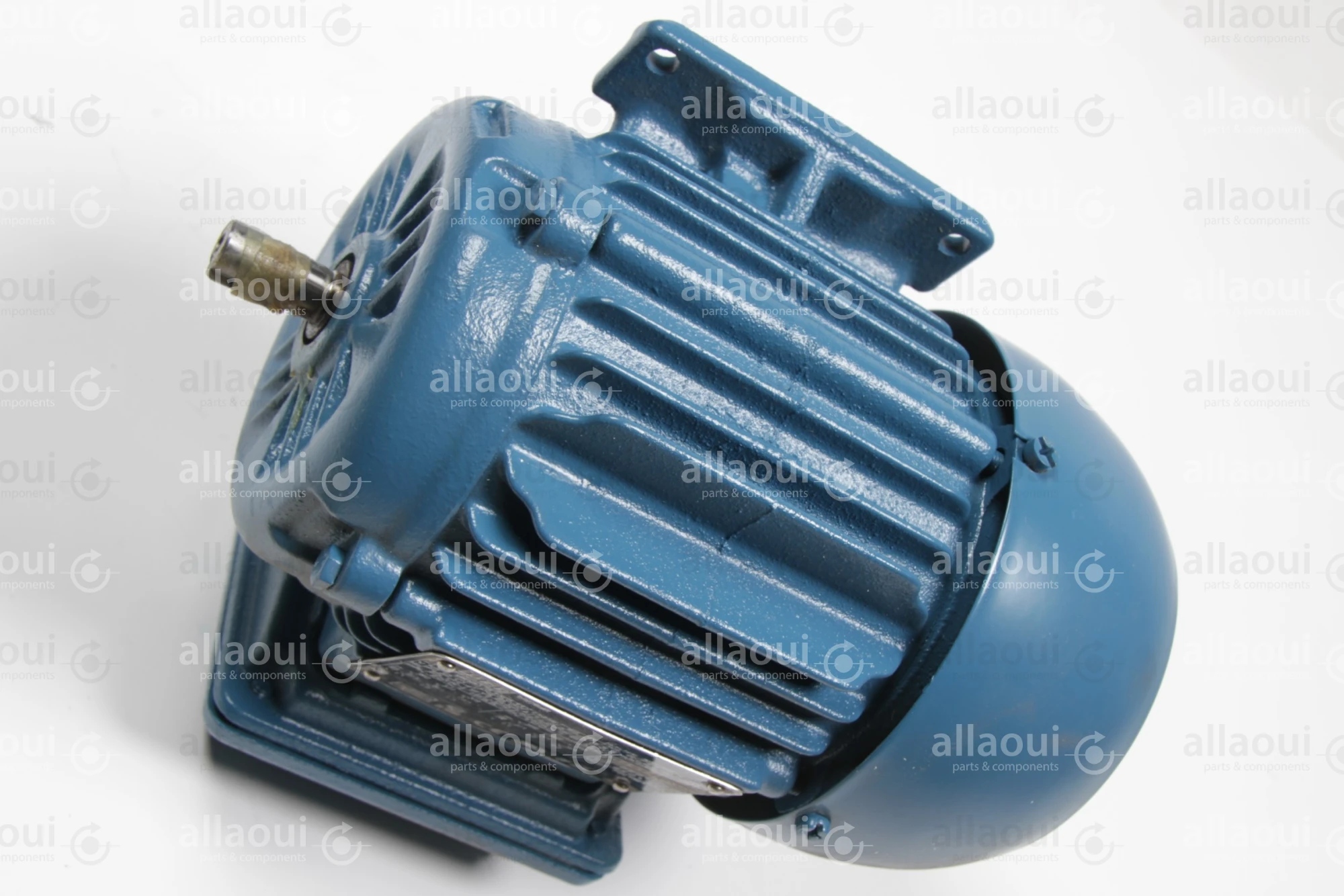 Weg Motor W22