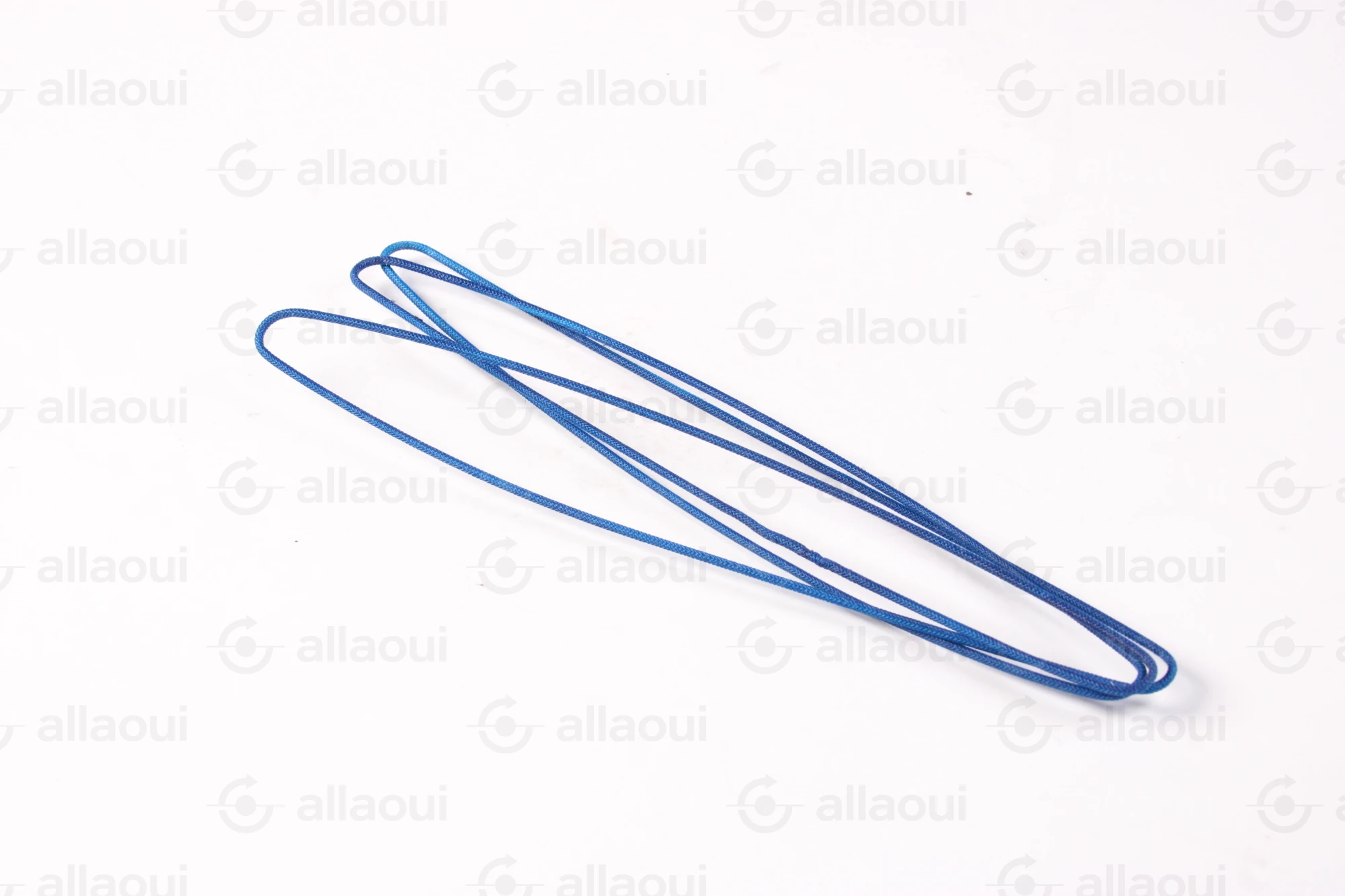 Müller Martini Round Belt RD2X1305.1 (Blue) 1529.1003.4