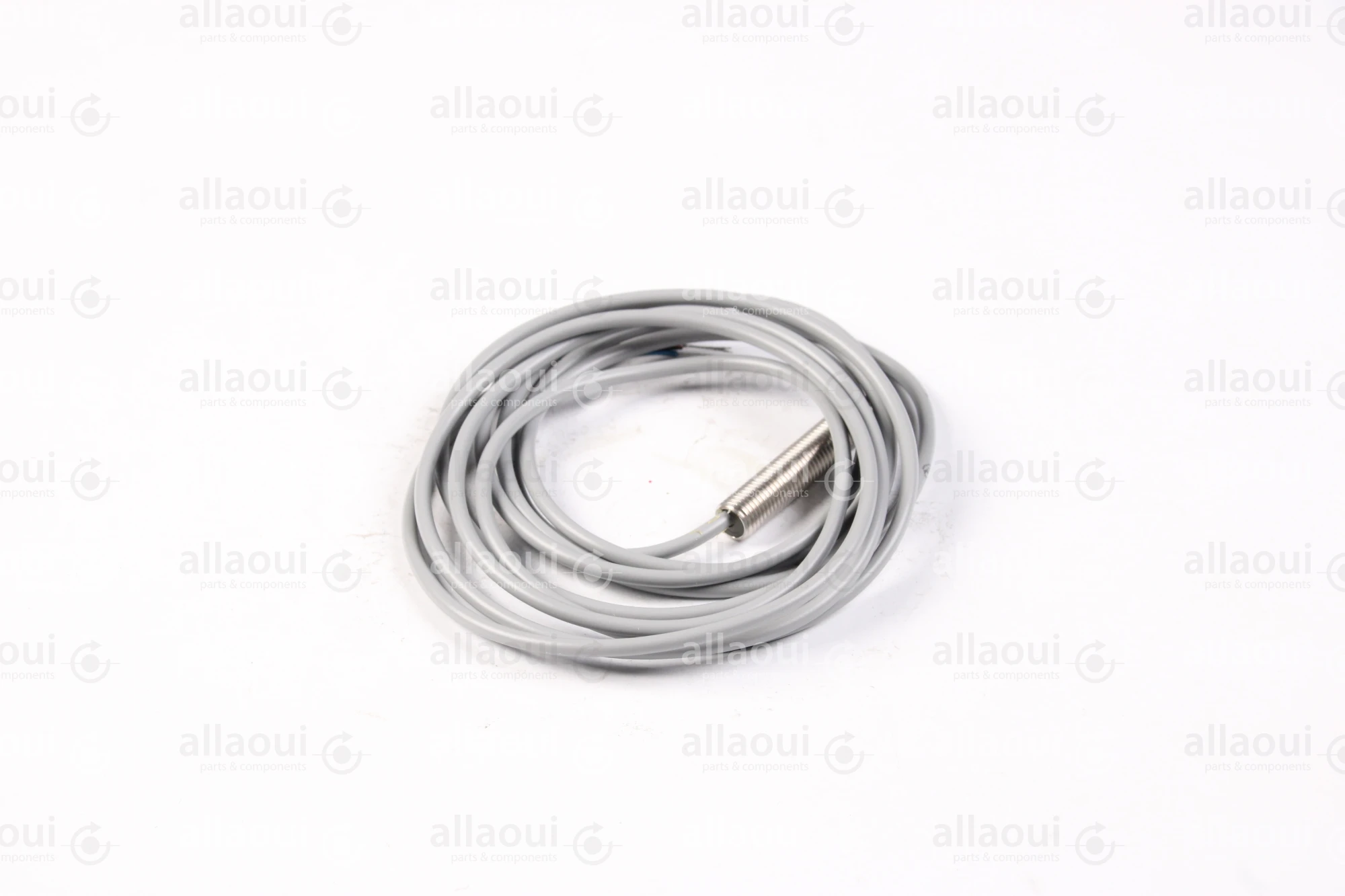 Baumer Inductive Sensor IR08.P03S