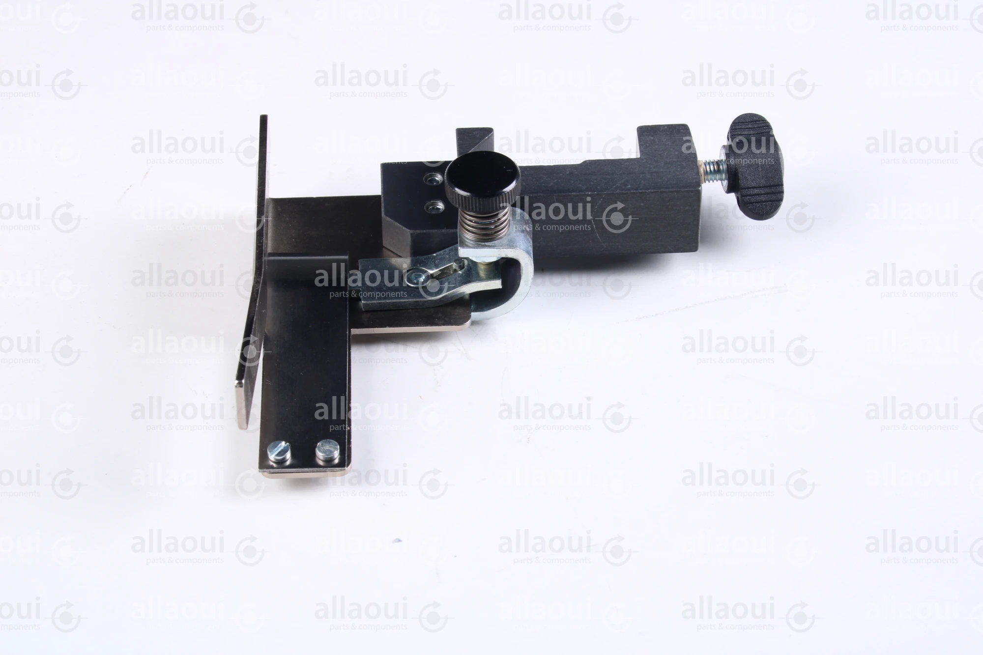 Heidelberg Fixed Side Stop ZD.291-171-BG-02