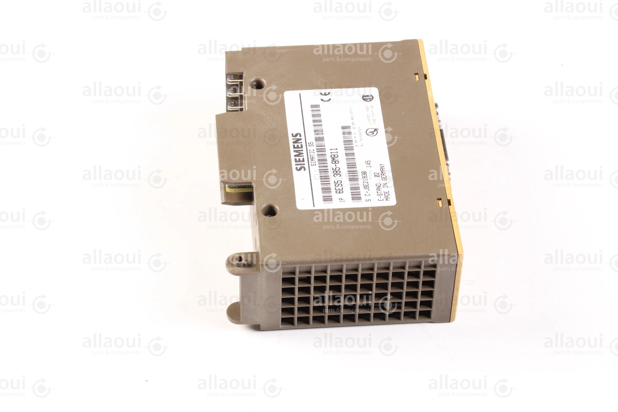 Siemens Simatic S5 Digital output 6ES5 451-8MA11
