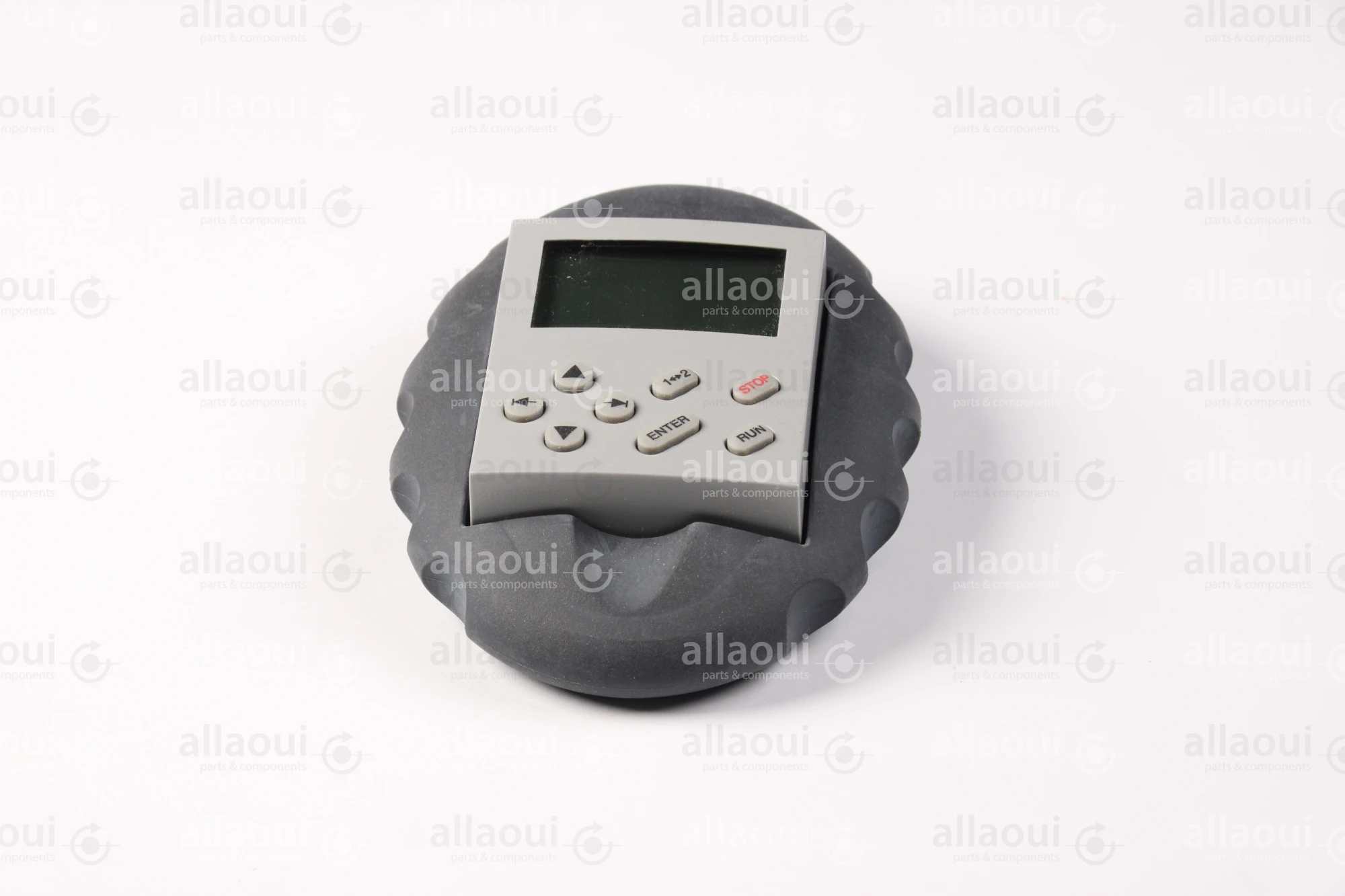 Lenze Hand Terminal E82ZBB