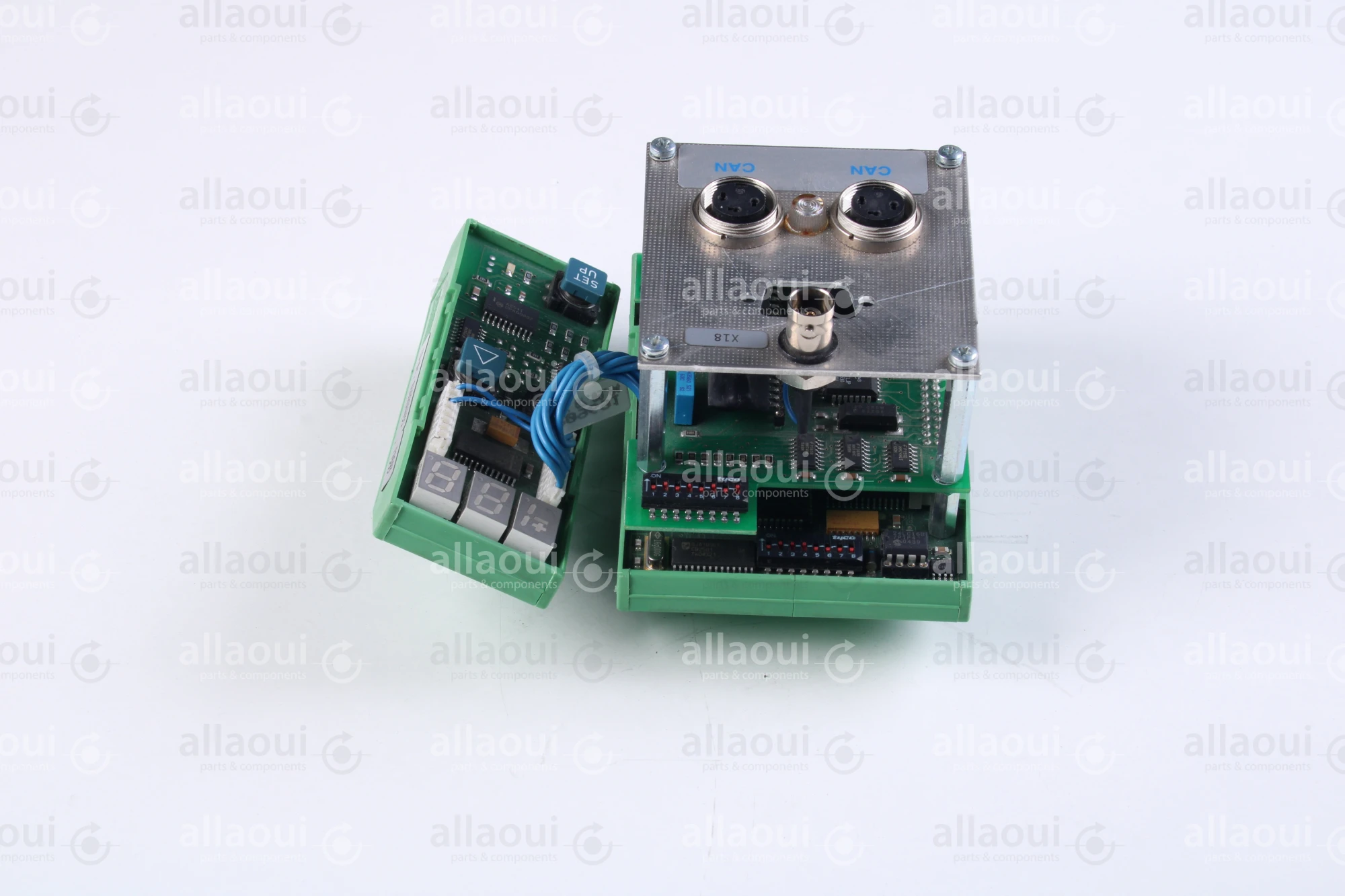 Erhard+Leimer ZC 4013 + RT 4011 ZC4013 + RT4011