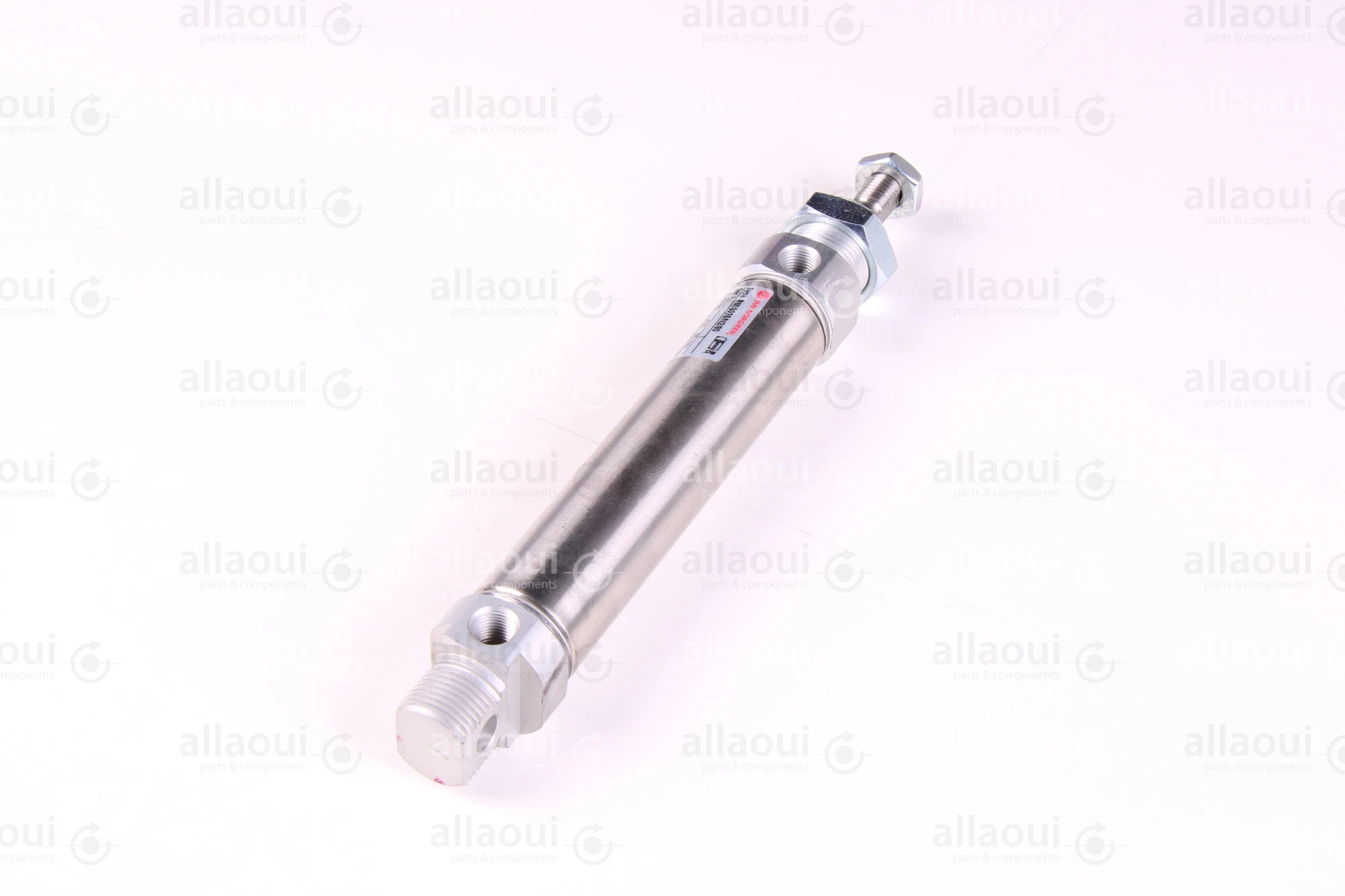 Norgren Pneumatic Cylinder RM/8025/N2/80