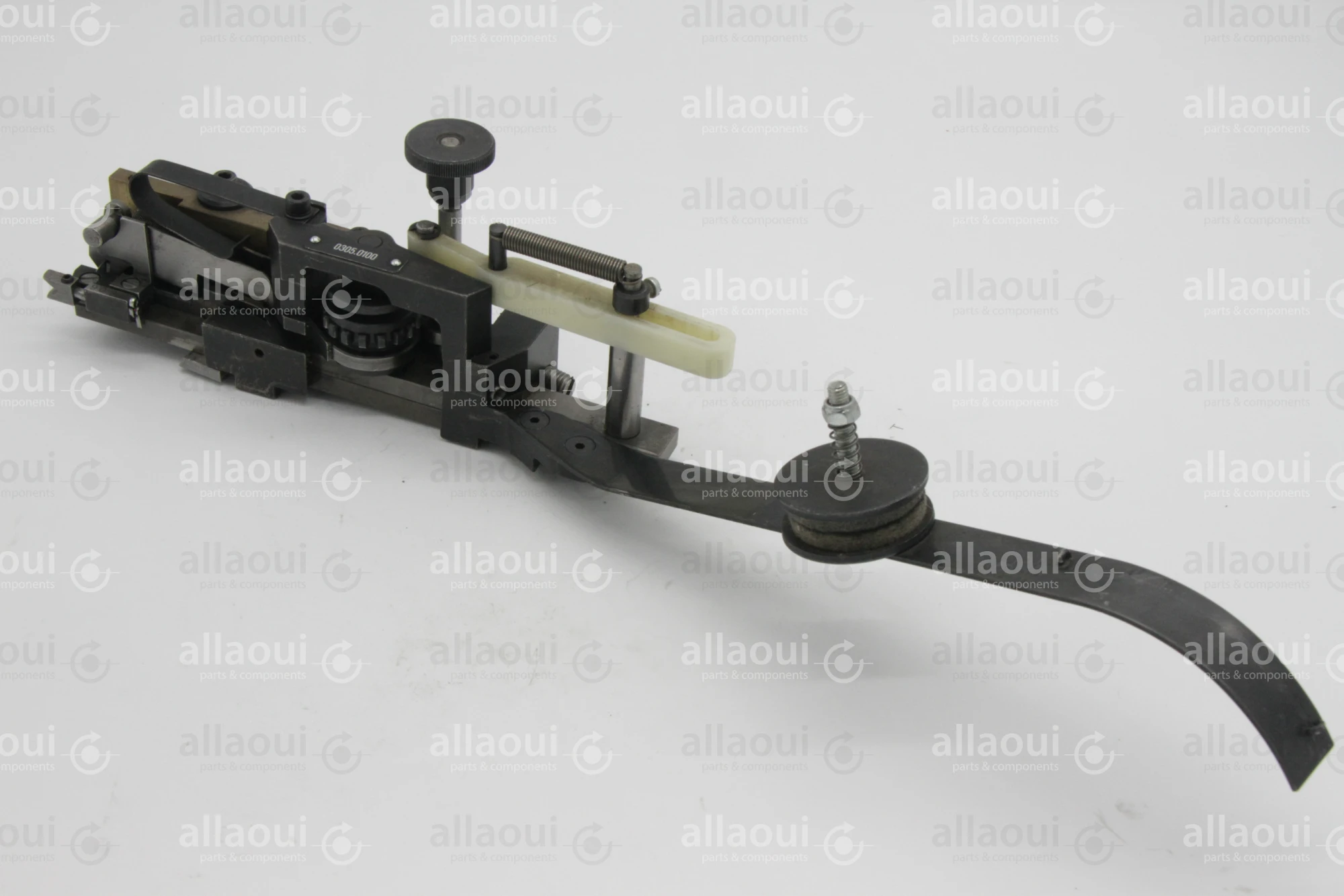 Müller Martini Stitching Head HK 45 (Black) 0305.0100