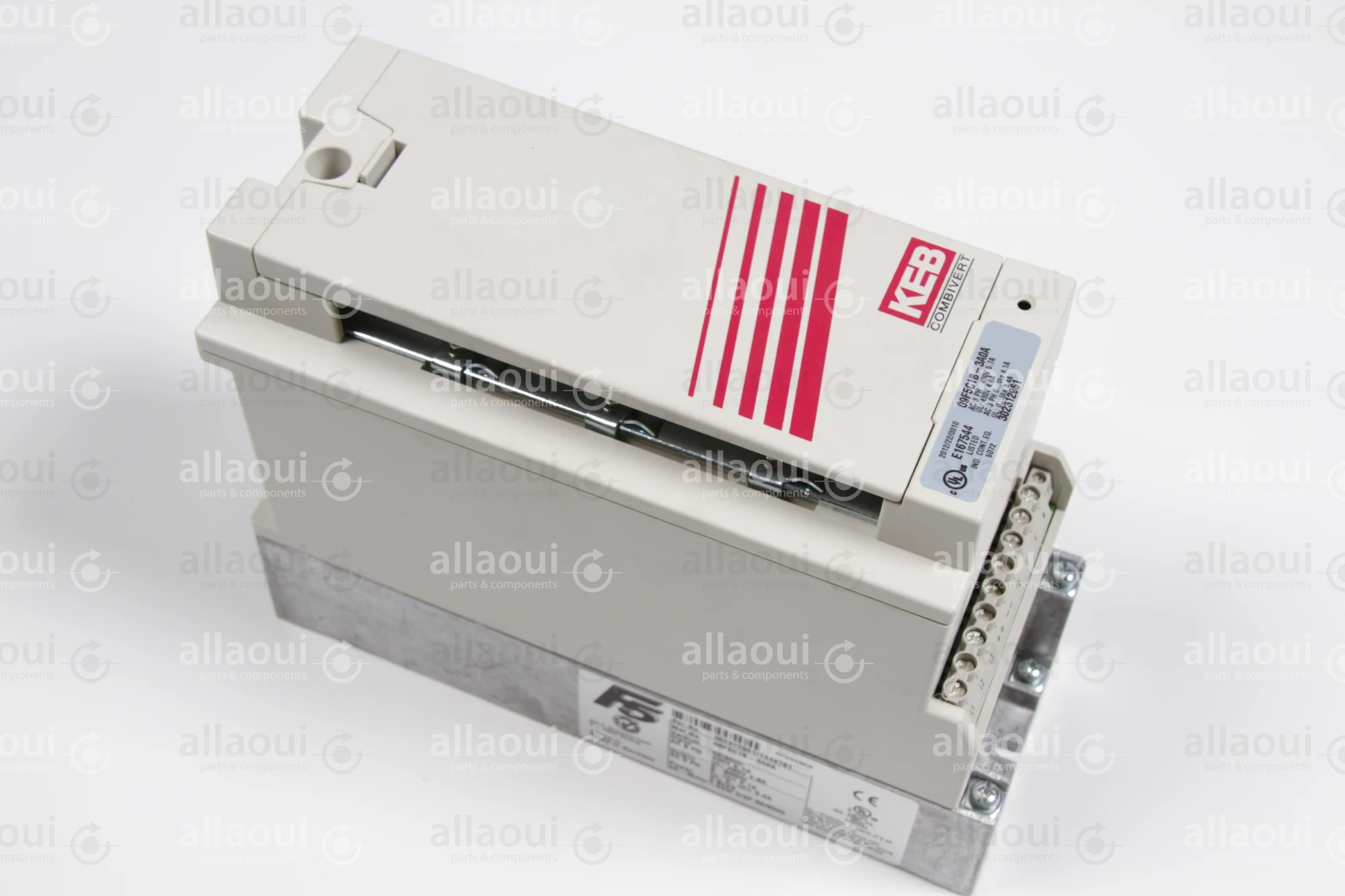 KEB Frequency Converter 09F5C1B-3A0A 09F5C1B-3A0A