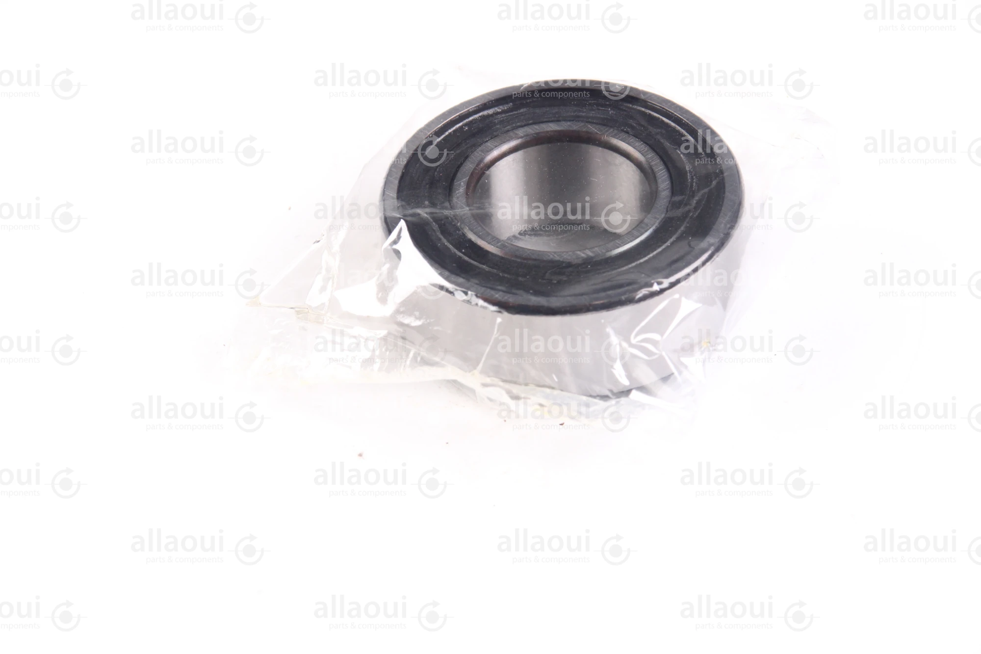 FAG Deep Groove Ball Bearing (5 Pieces) 6301.2RSR