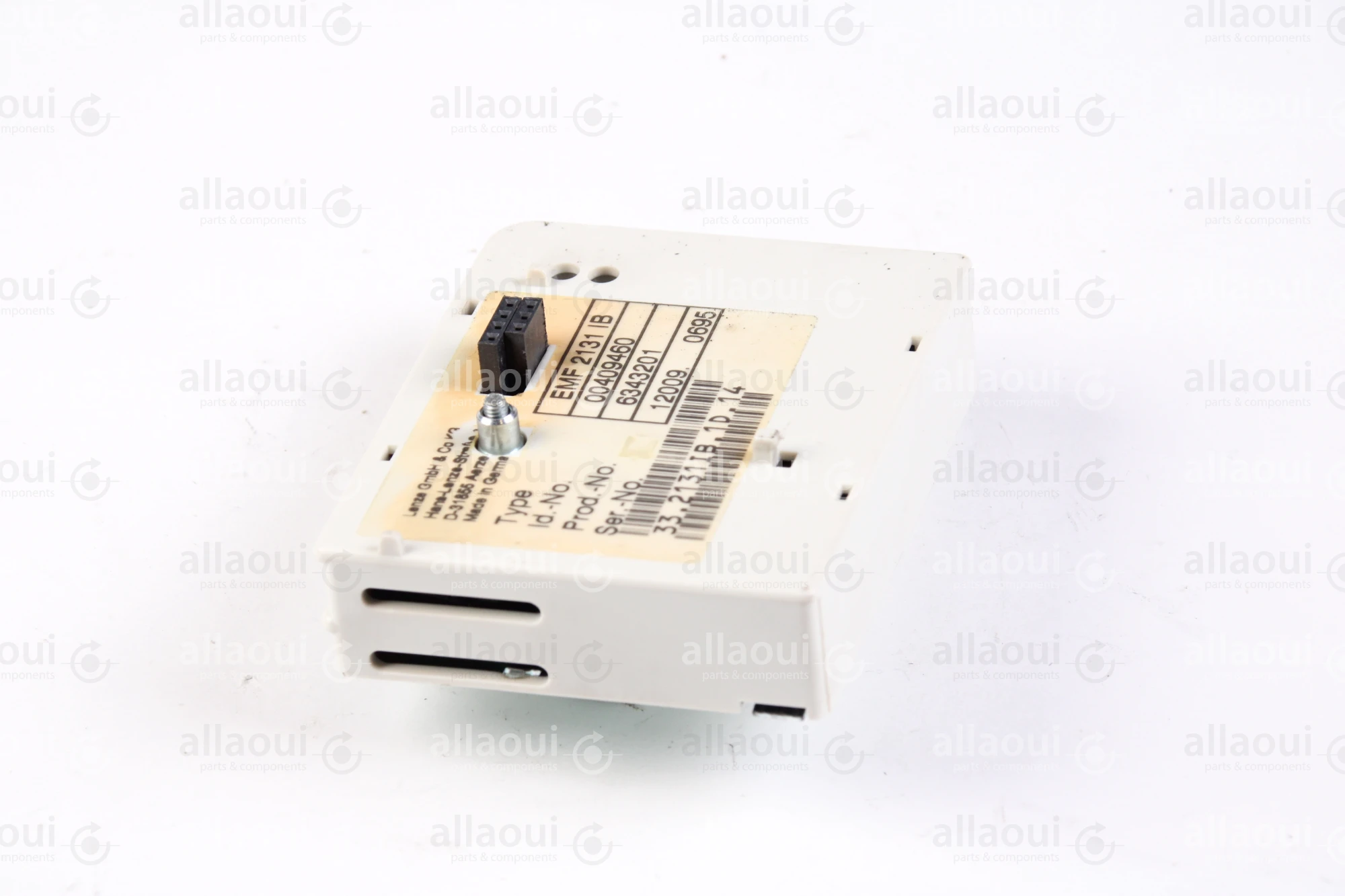 Lenze Profibus DP Module EMF-2131-IB