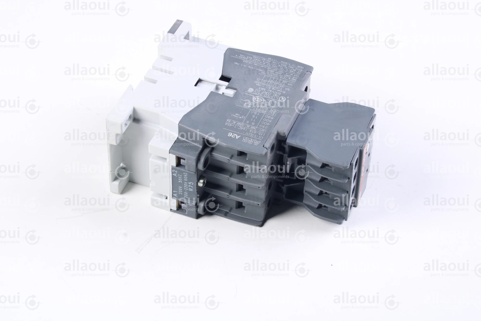 ABB Relay A26-30-32