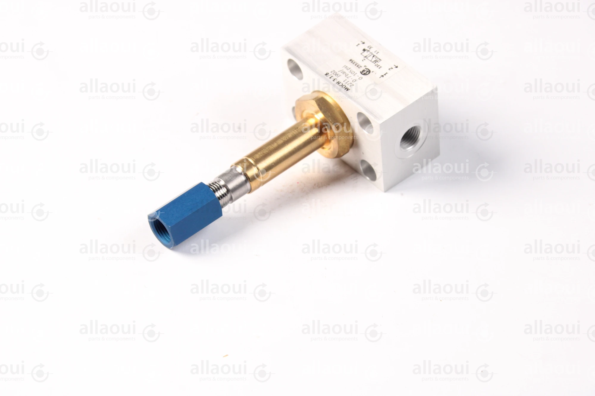 Festo Solenoid Valve 2211