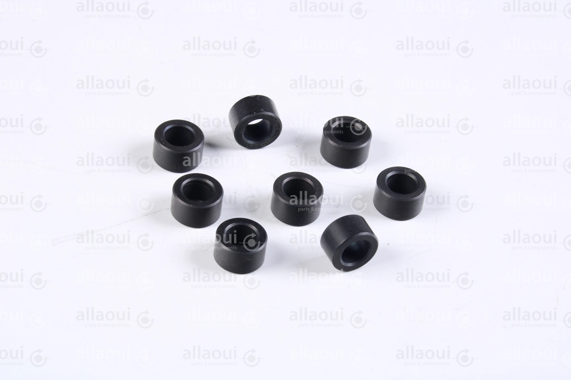 Müller Martini Spacer Sleeve 10 0023.0046