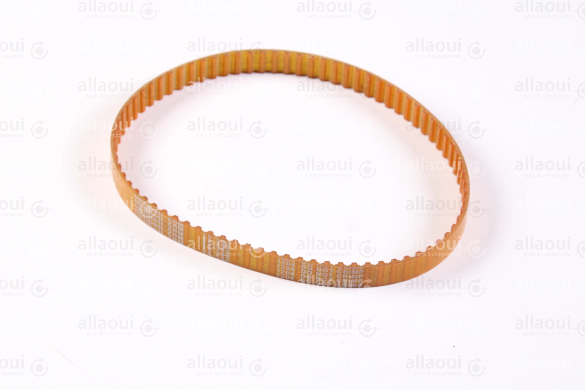Optibelt Timing Belt ZRM-T5-390-12mm