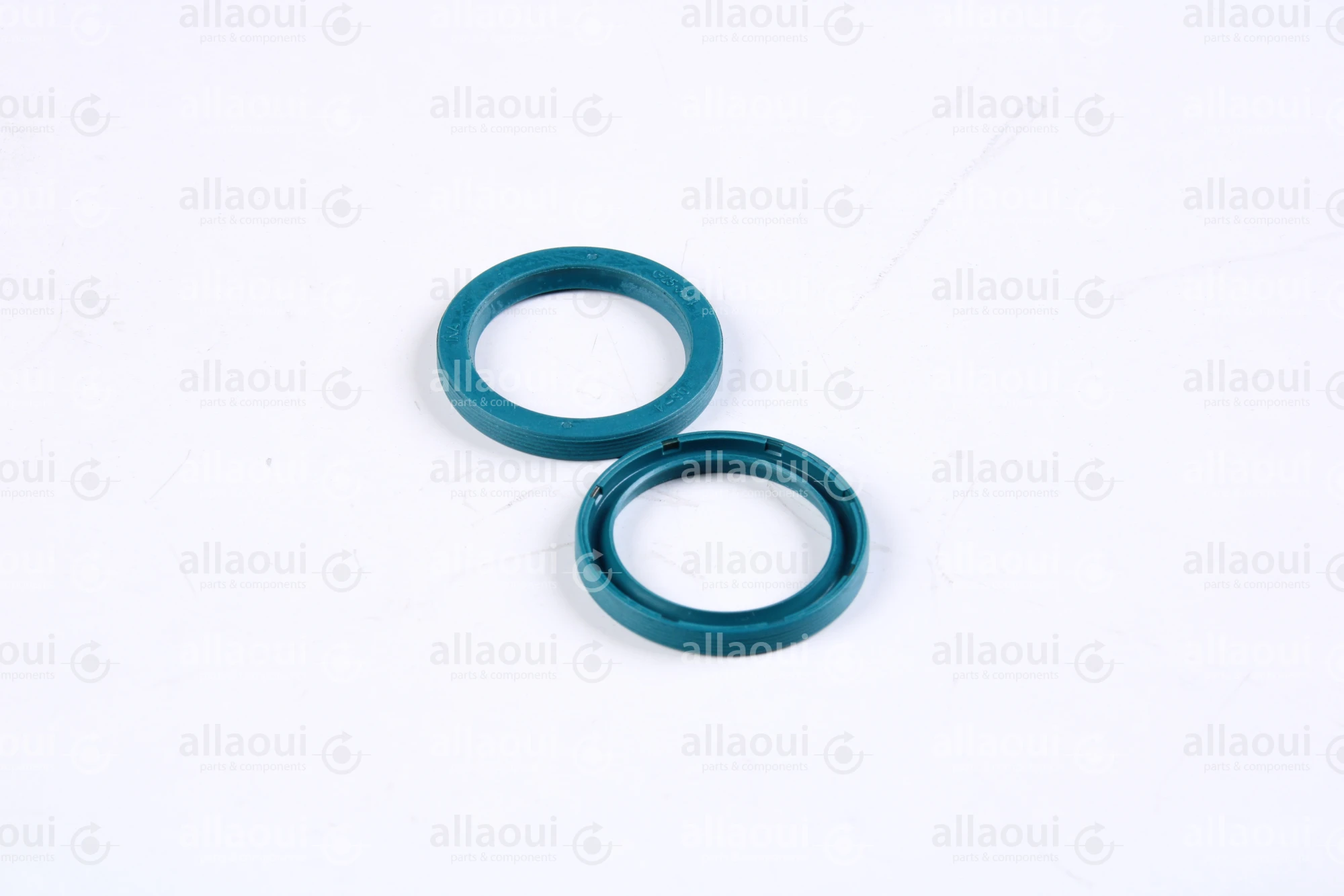 Heidelberg Seal Ring G 25X33X4 (2 Pieces) 00.550.0480