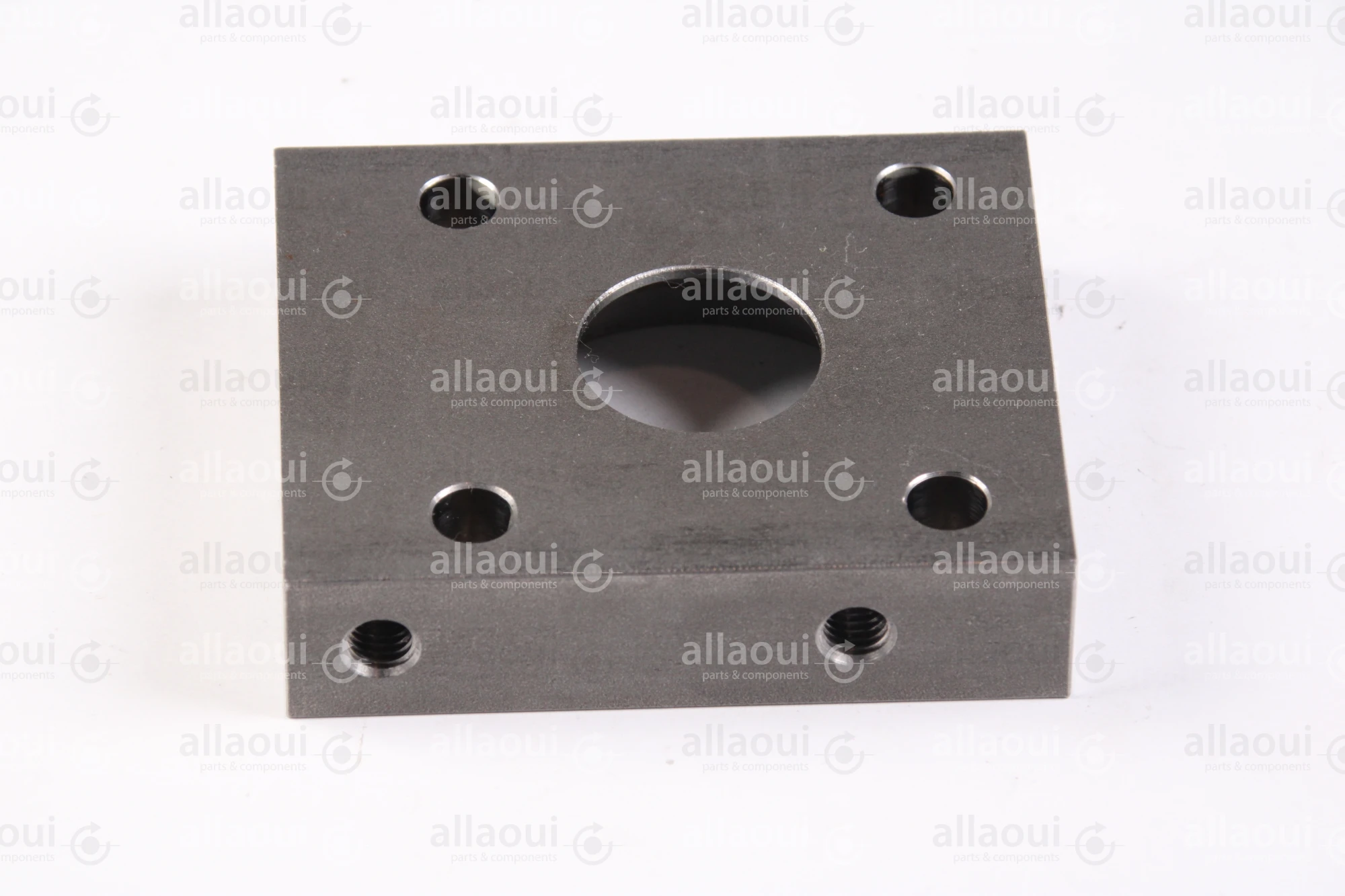 Müller Martini Pillow Block 6216.1068.3