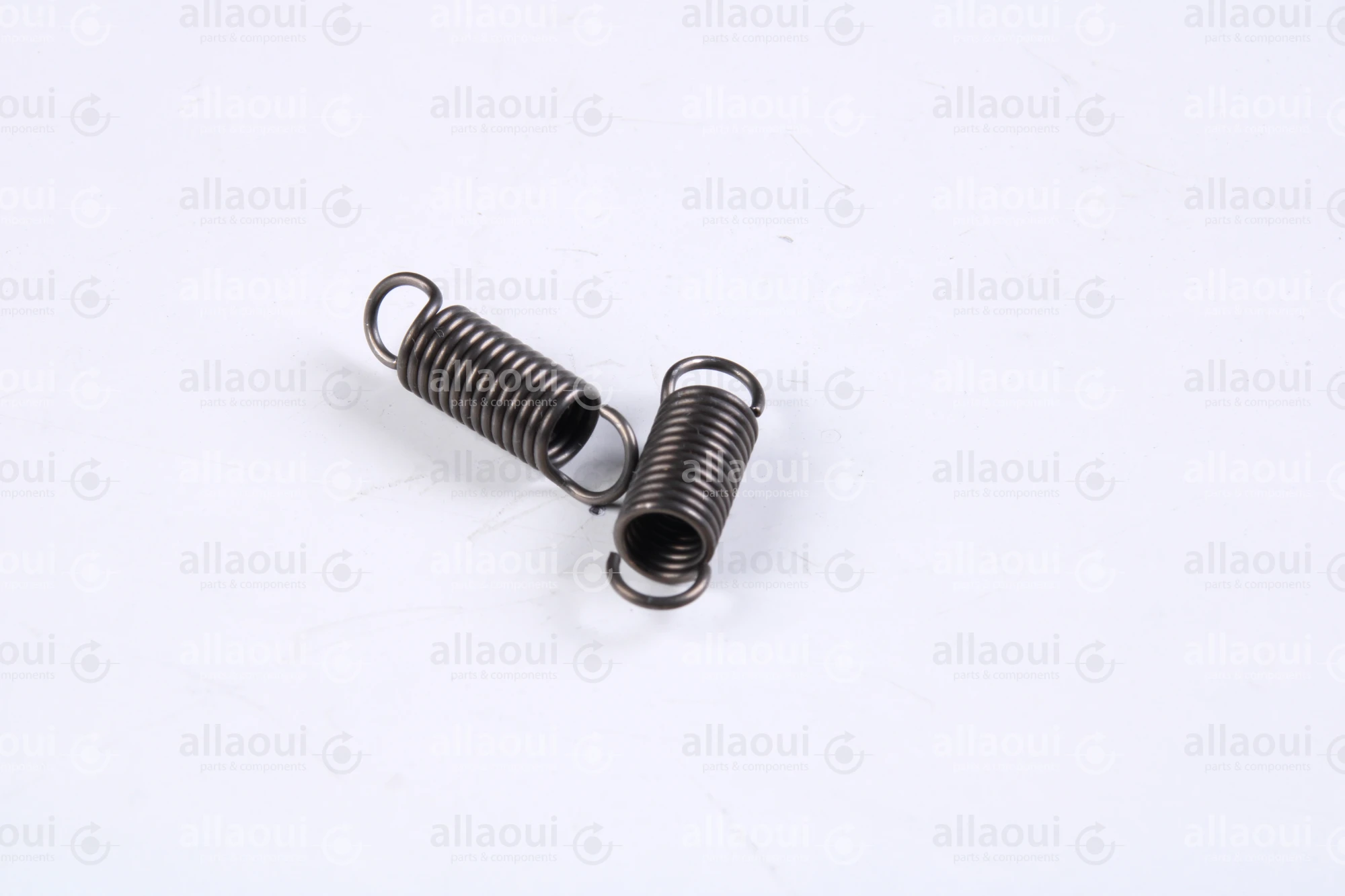 Müller Martini Tension spring 9.2/1.25x30.3 (2 pieces) 3210.3524.3