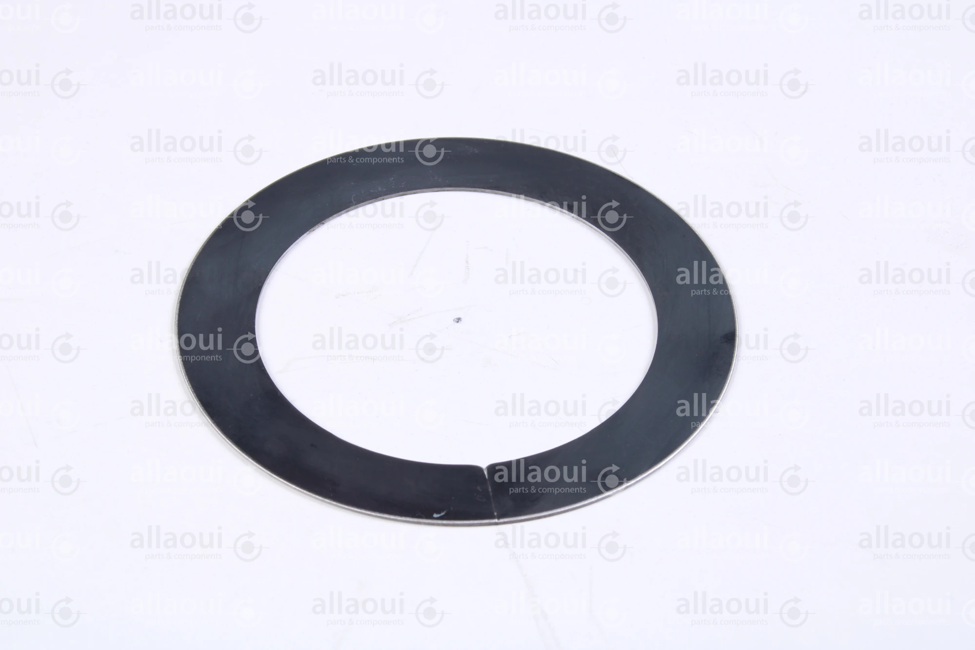 MBO Groove knife (5 Pieces) 50211360