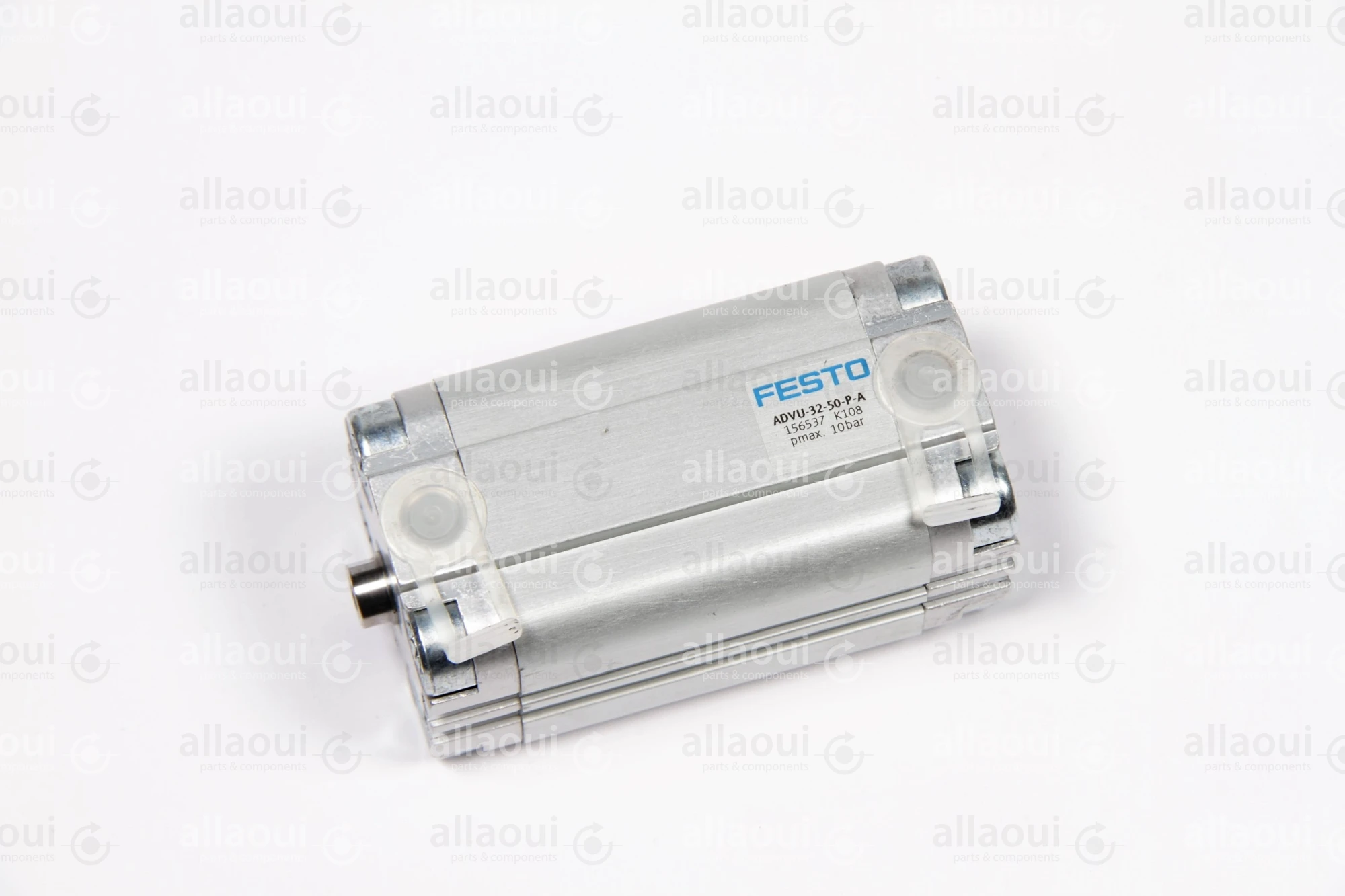 Festo Pneumatic Cylinder ADVU-32-50-P-A