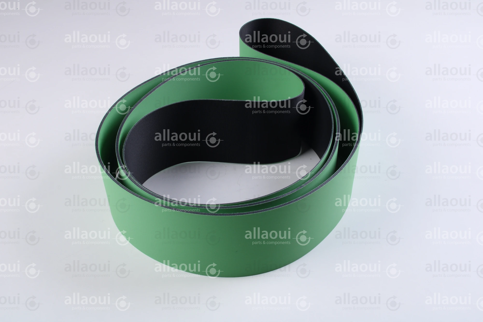 Heidelberg Transport band 3590X80 FH.1112911/01