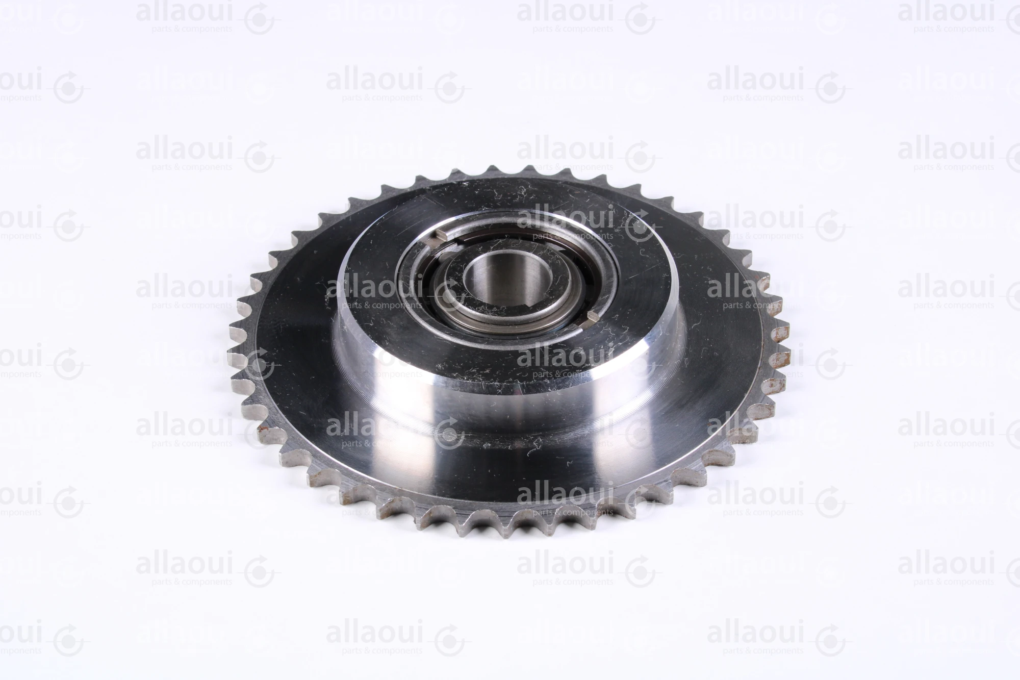 Müller Martini Chain Sprocket 3011.2750.4