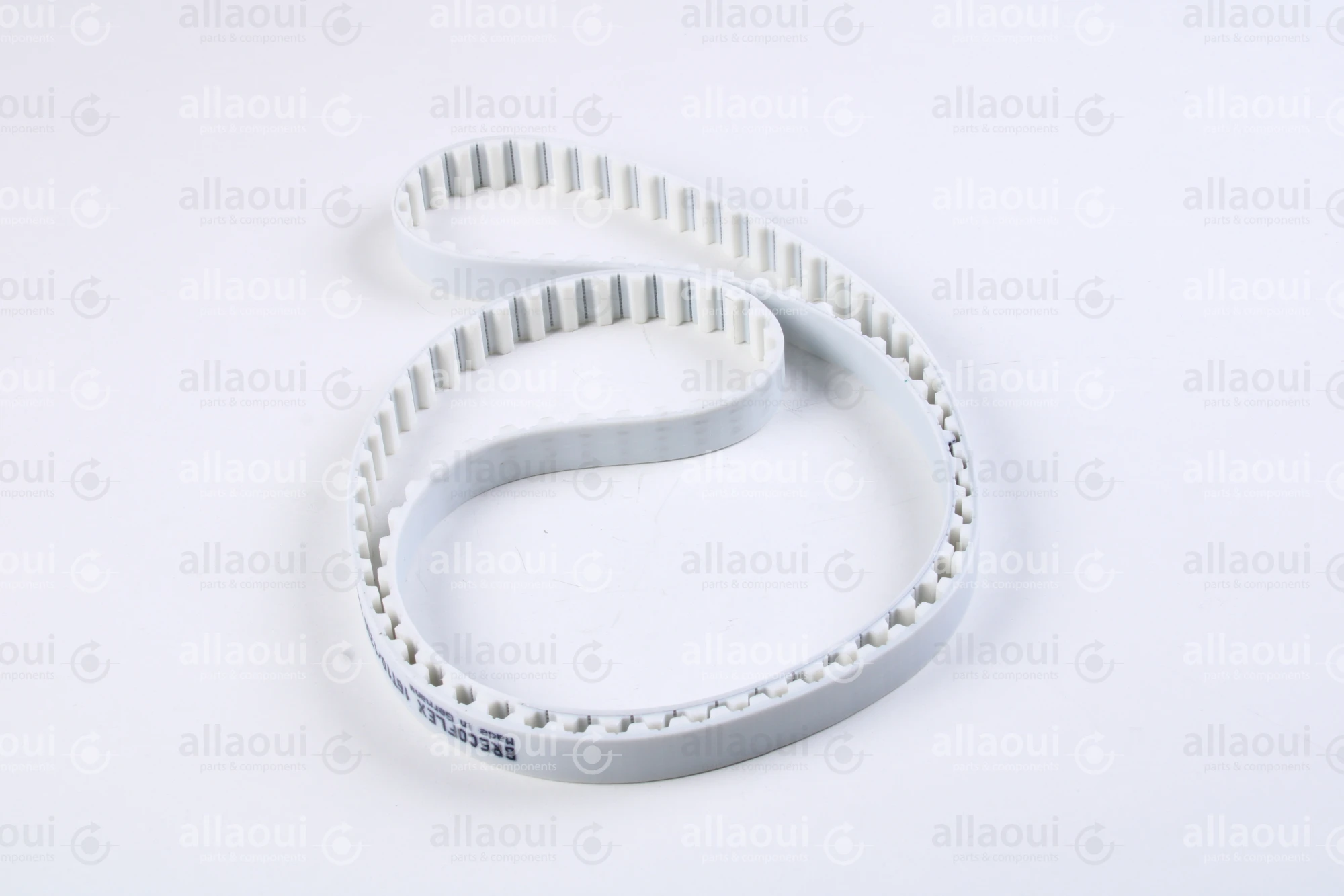 Müller Martini Timing Belt 3215.2101.4
