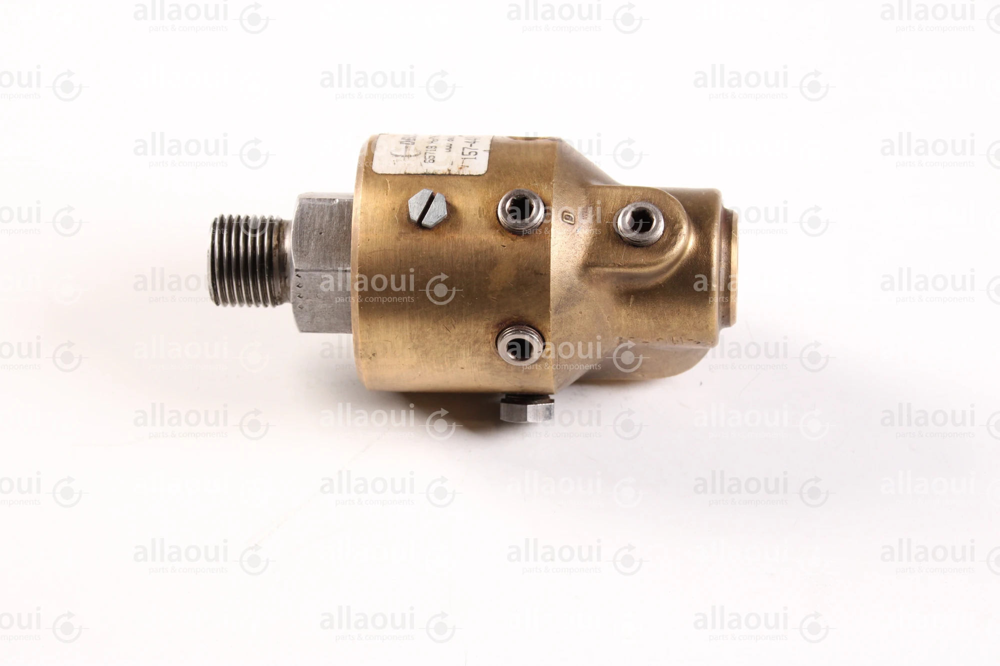 Deublin Union Custom 57 Series 157-440-125950