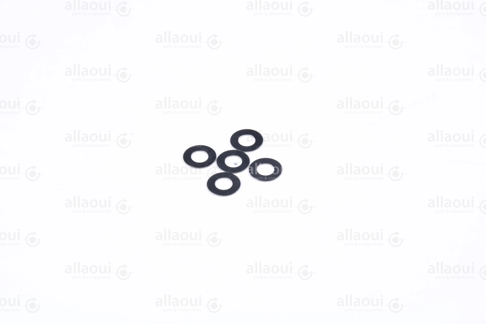 Manroland Fitted disc PS 6 x 12 x 0 8090R05097