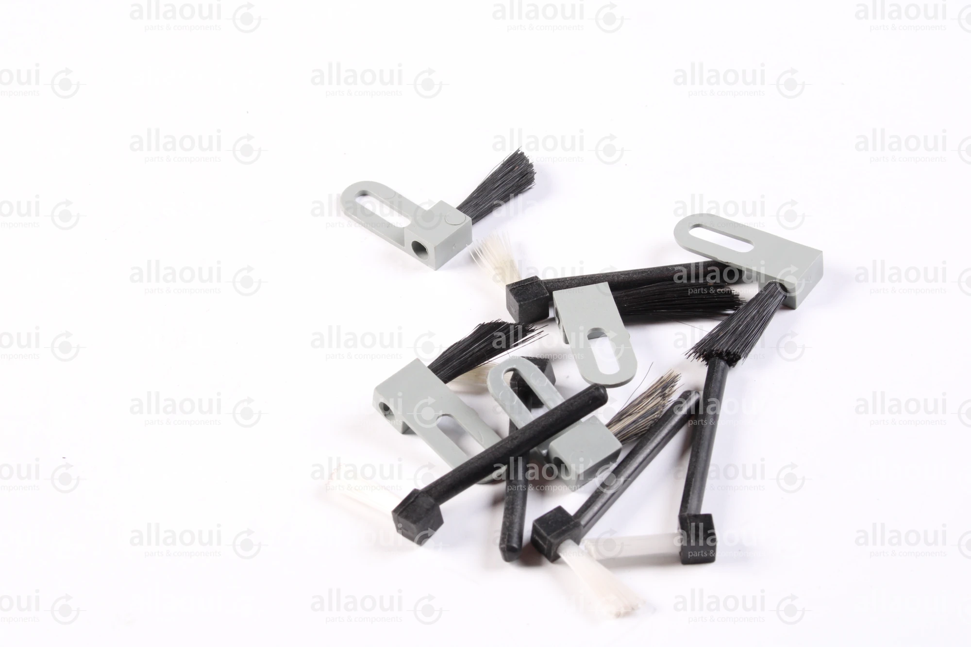 MBO Brush (5 Pieces) 50.2814.020