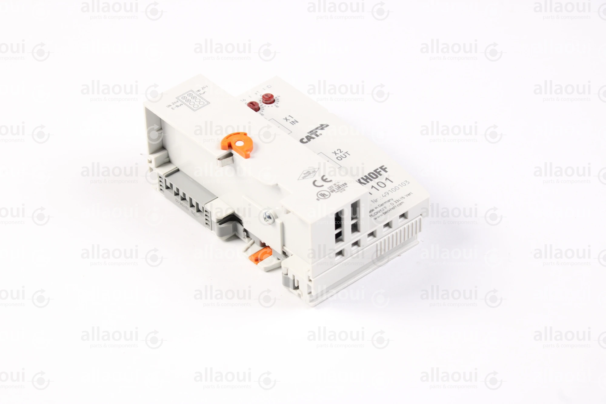 Ferag Electric EK1101