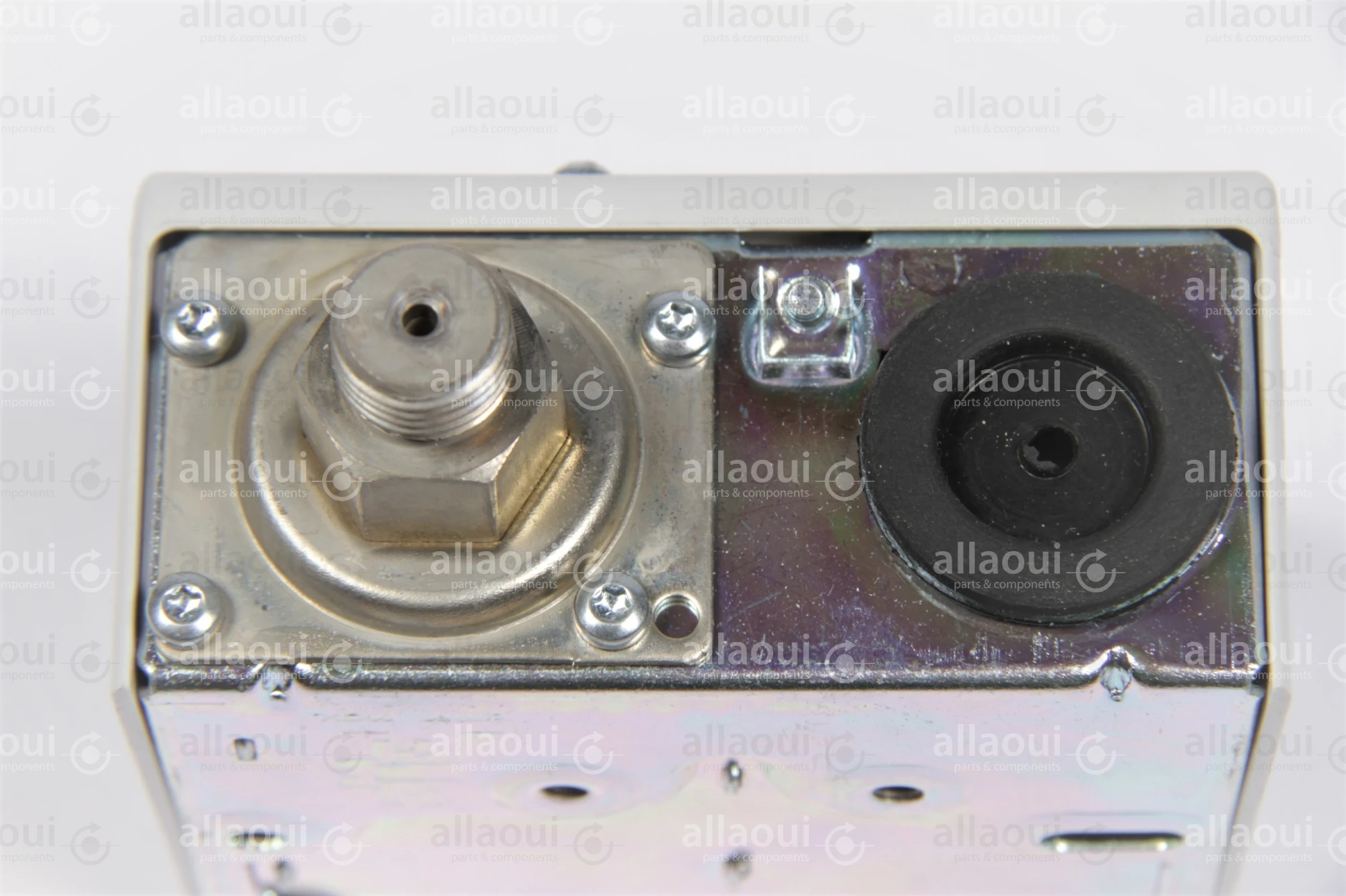 Emerson Pressure Switch PS1-A4R