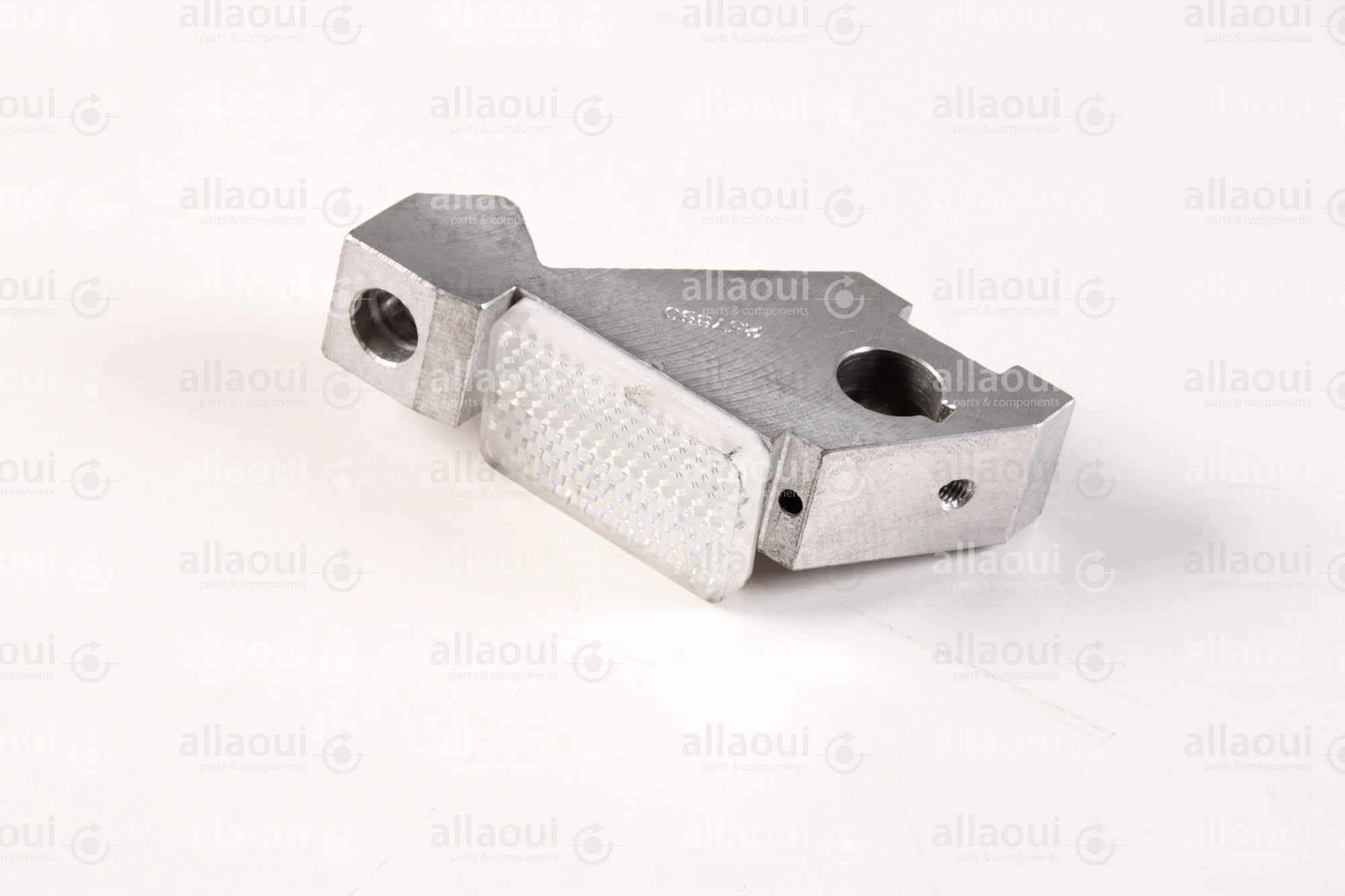 Kolbus Piston holder with reflector 00257890
