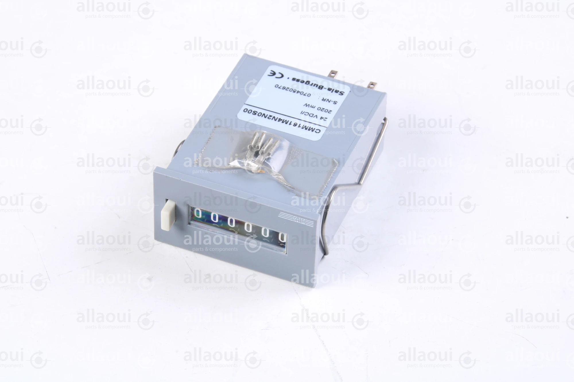 Sala Burgess Counter CMM161M4N2N0S00